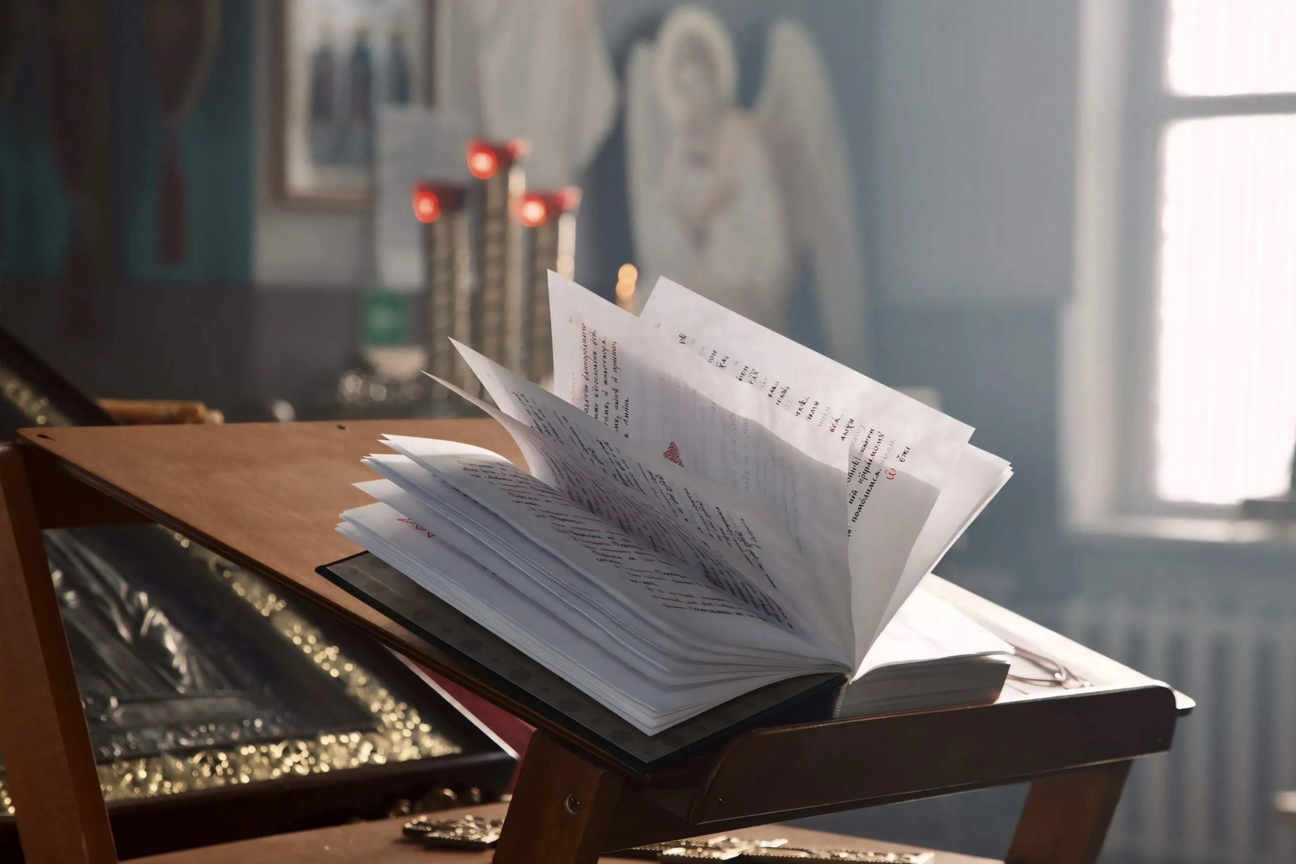 Крещение. Семейный и Свадебный фотограф Алиса Малиева