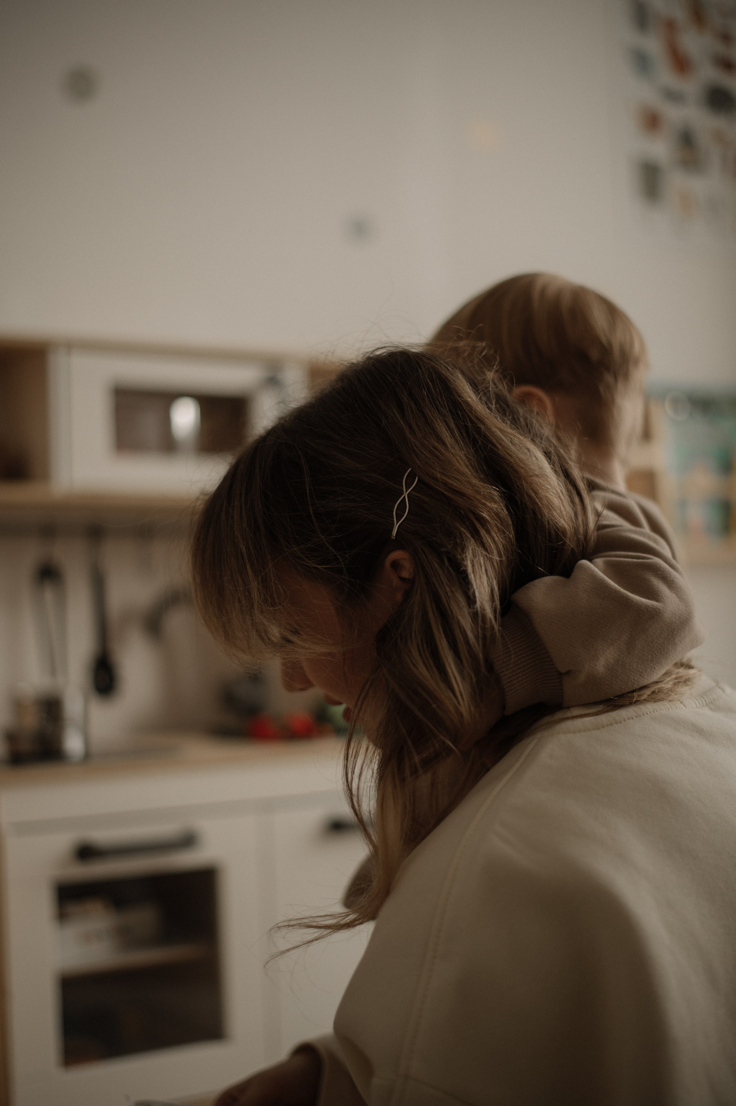 Алёна и Марк. Свадебный фотограф в Москве Анна Литвинова