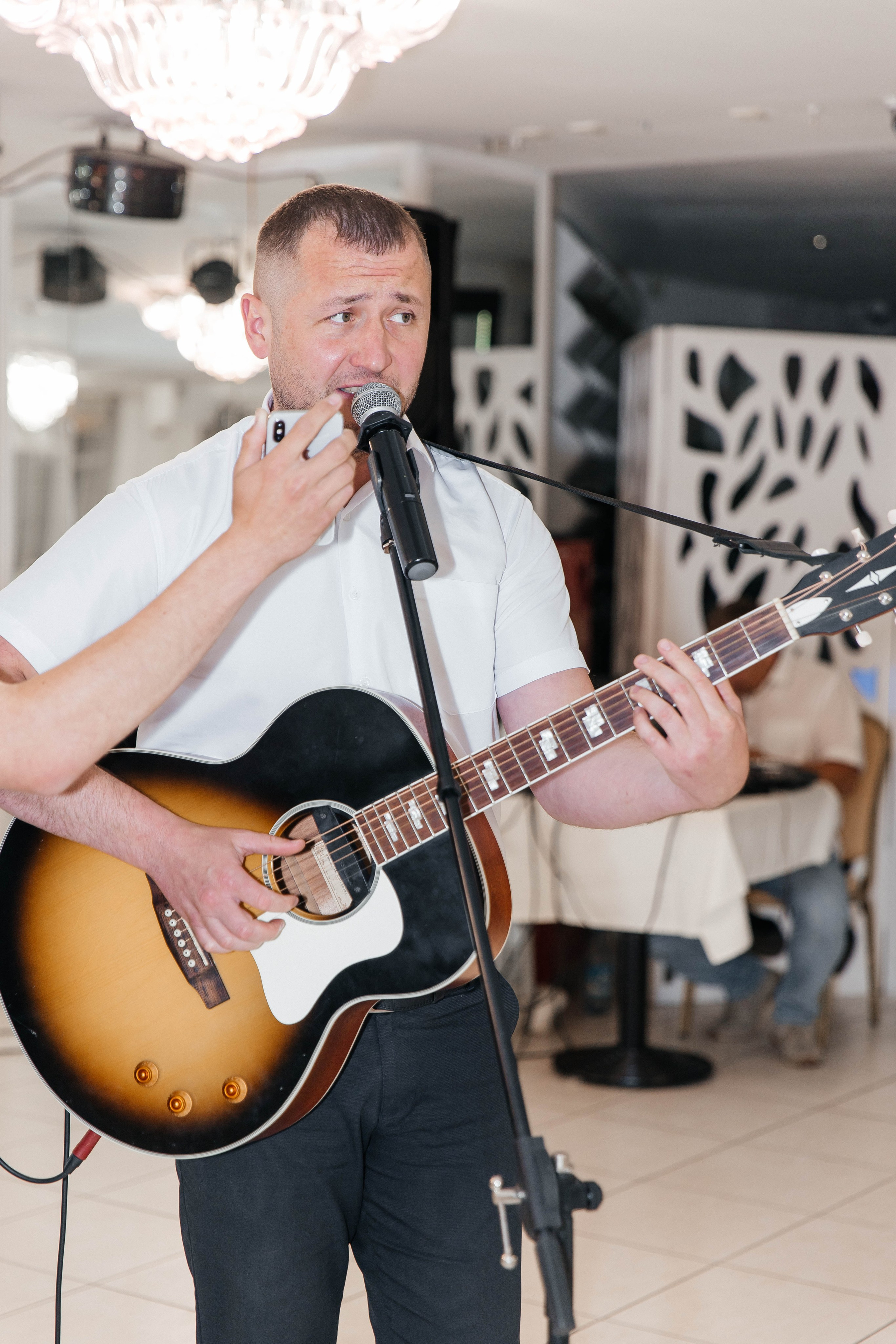 Анатолий & Валерия. Главная