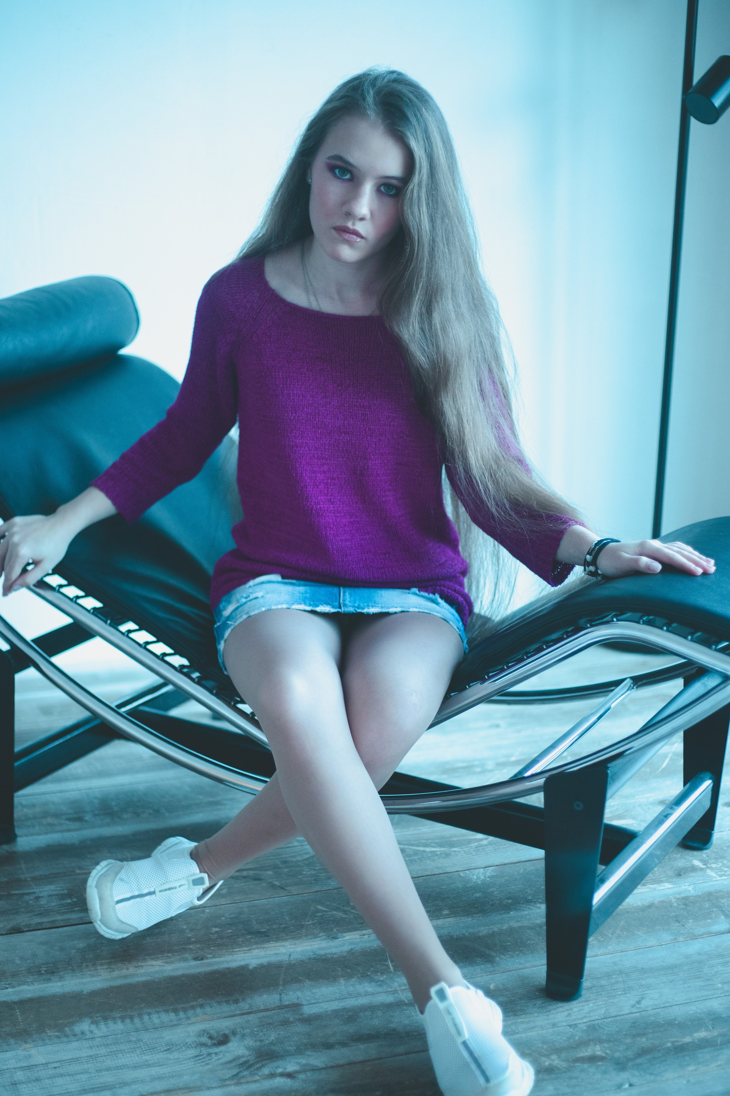 Венёвцева Рената. Promodels