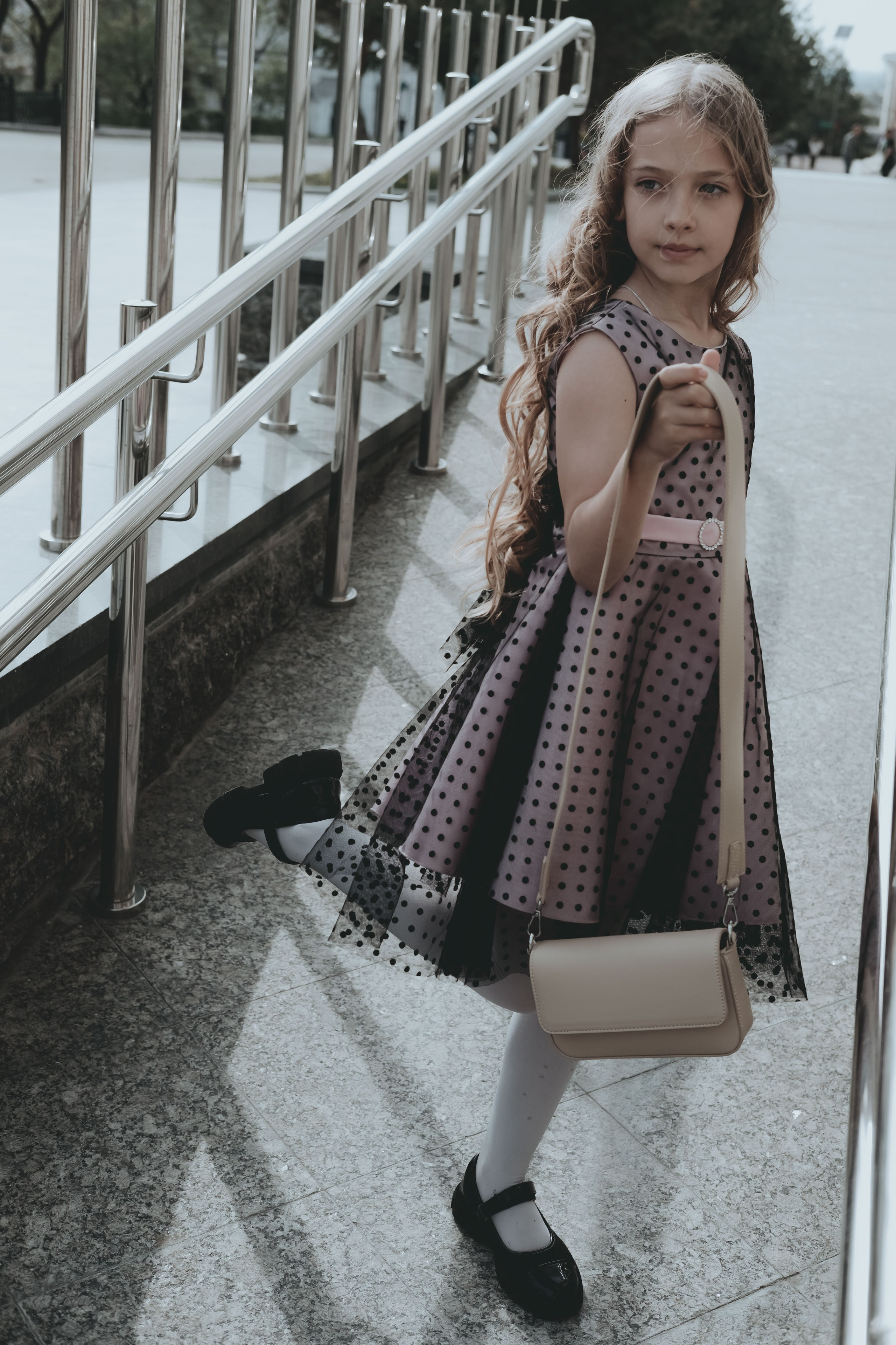 Лесная Альвина. Promodels