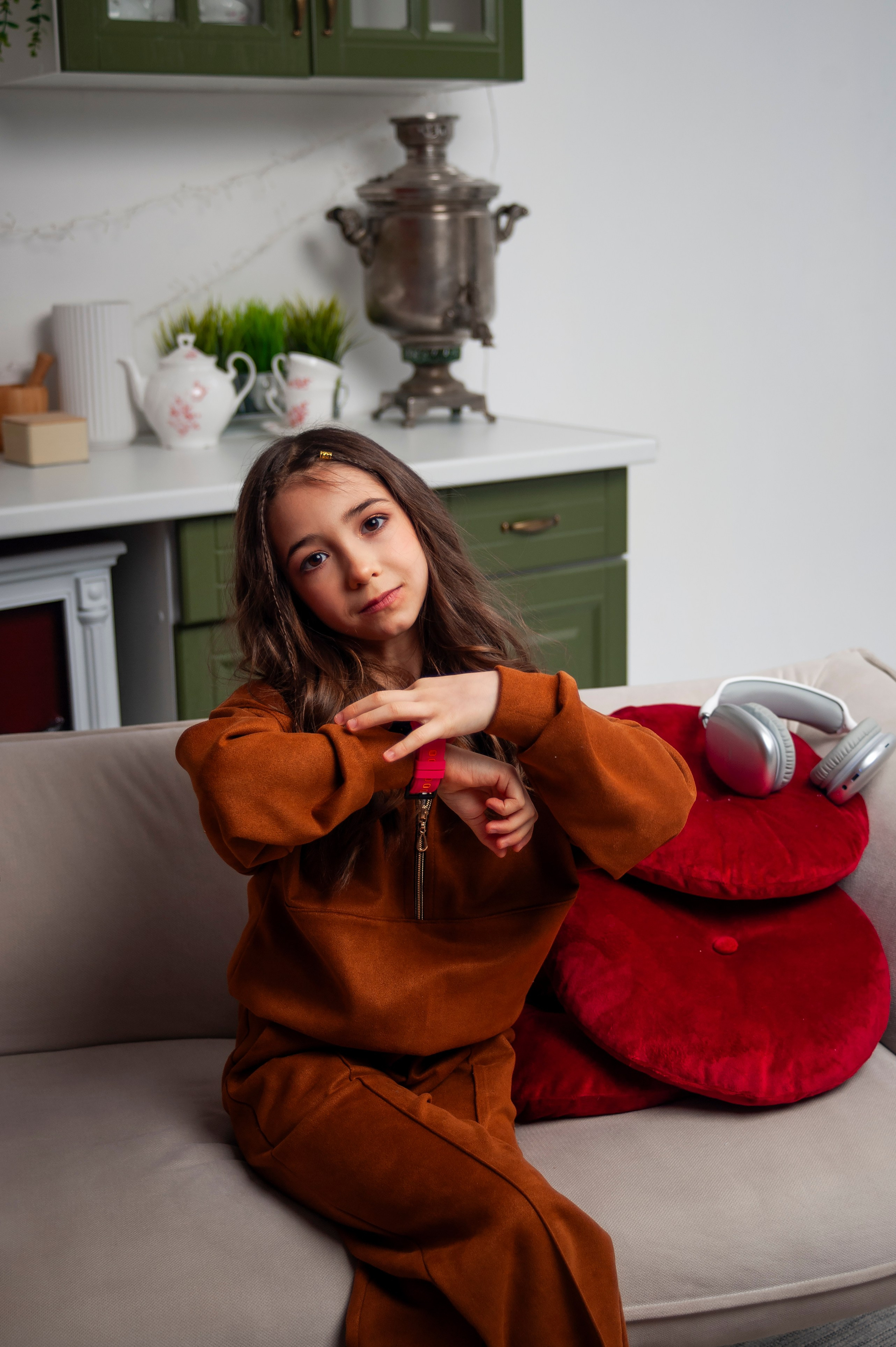 Невежина Анна. Promodels