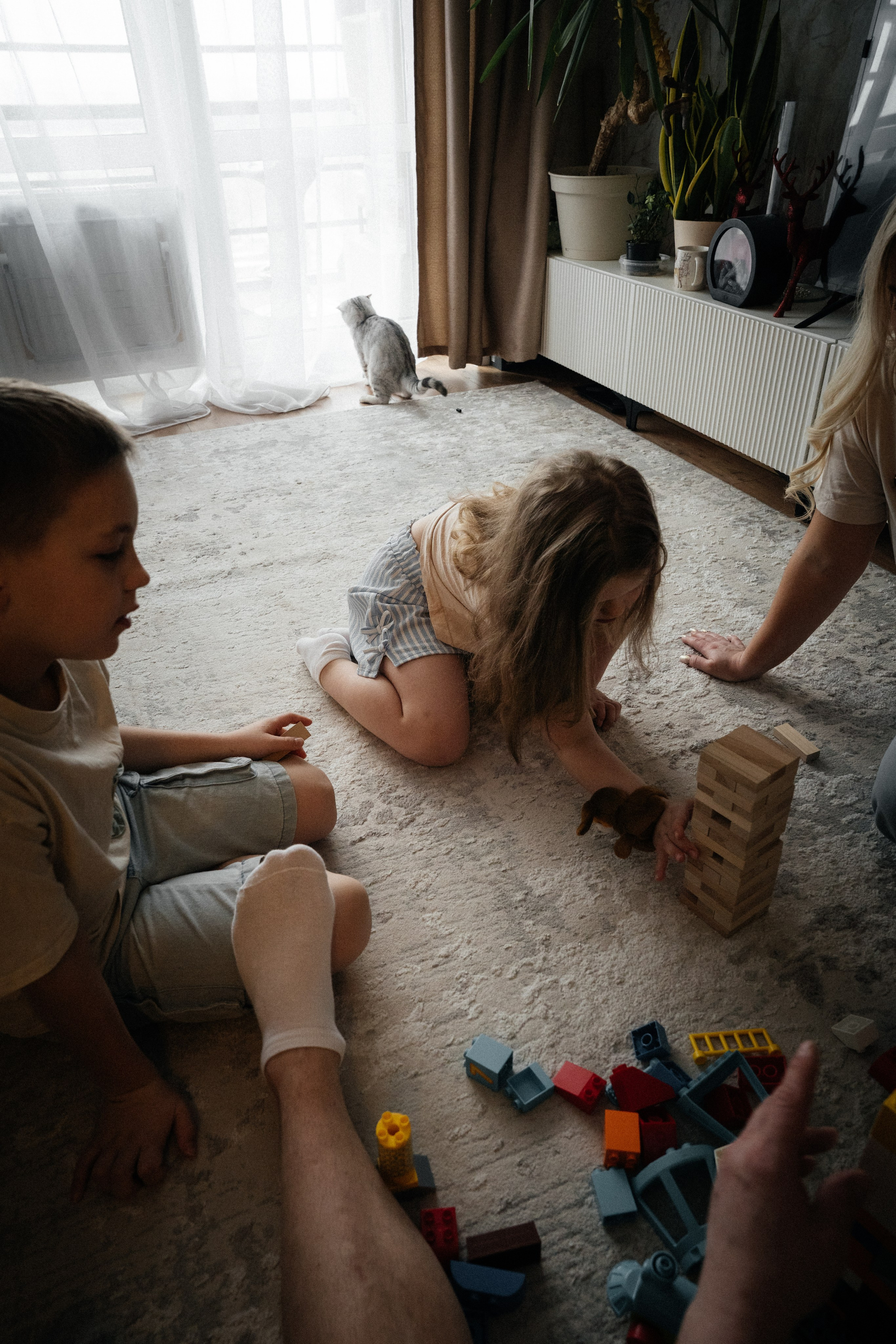 Семья Ксении и Максима. Фотограф | Юлия Арт| Обучение