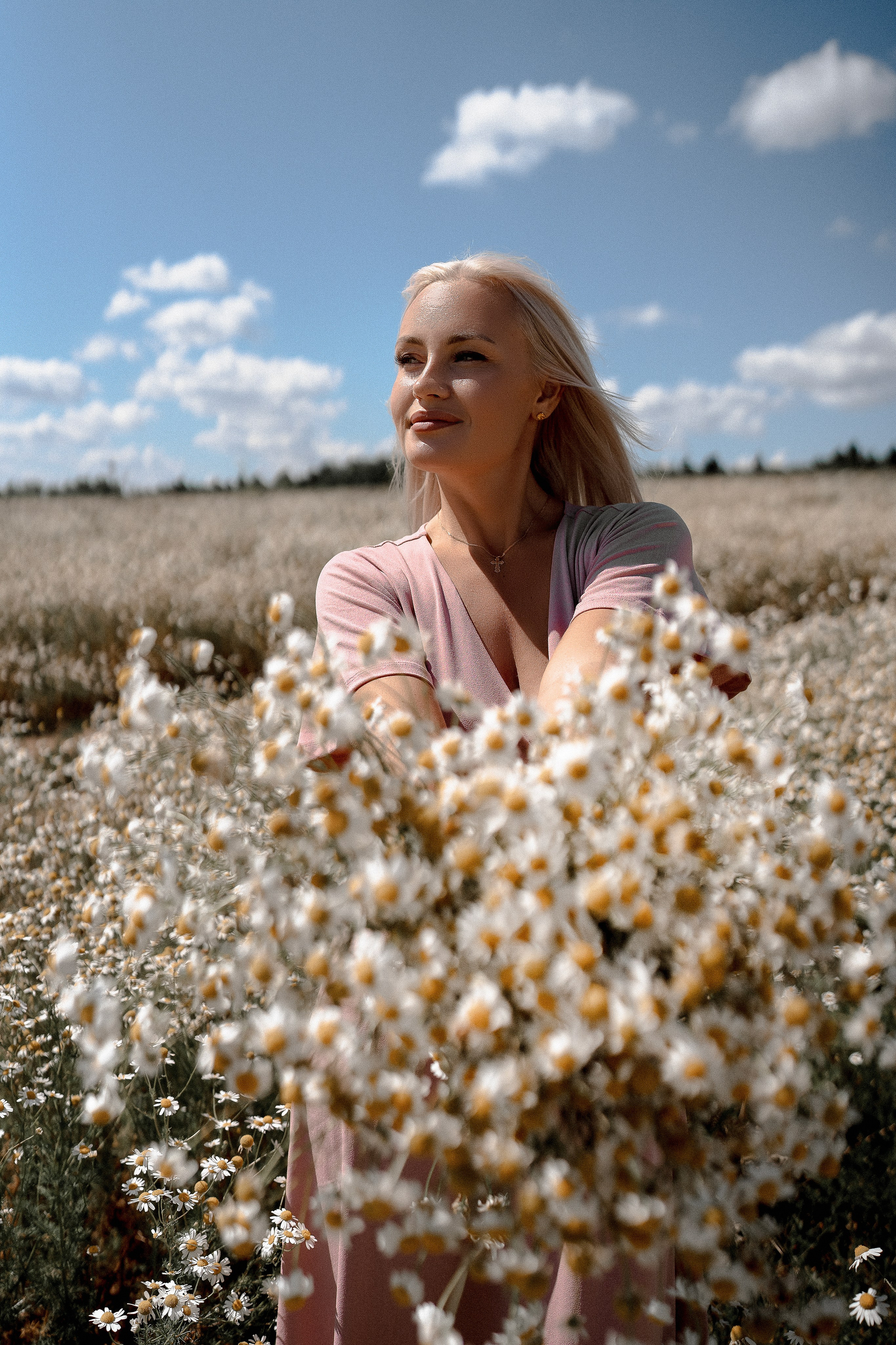 Ксения. Фотограф Пермь | Юлия Арт