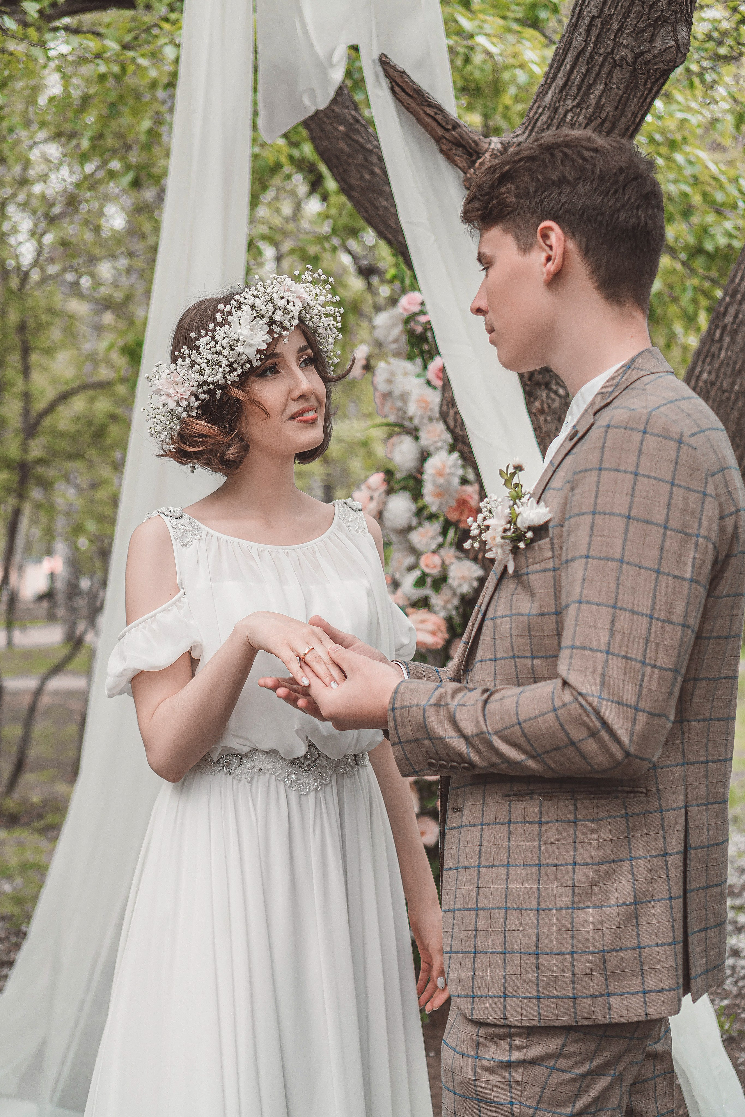 Ирина и Сергей. Фотограф Пермь | Юлия Арт