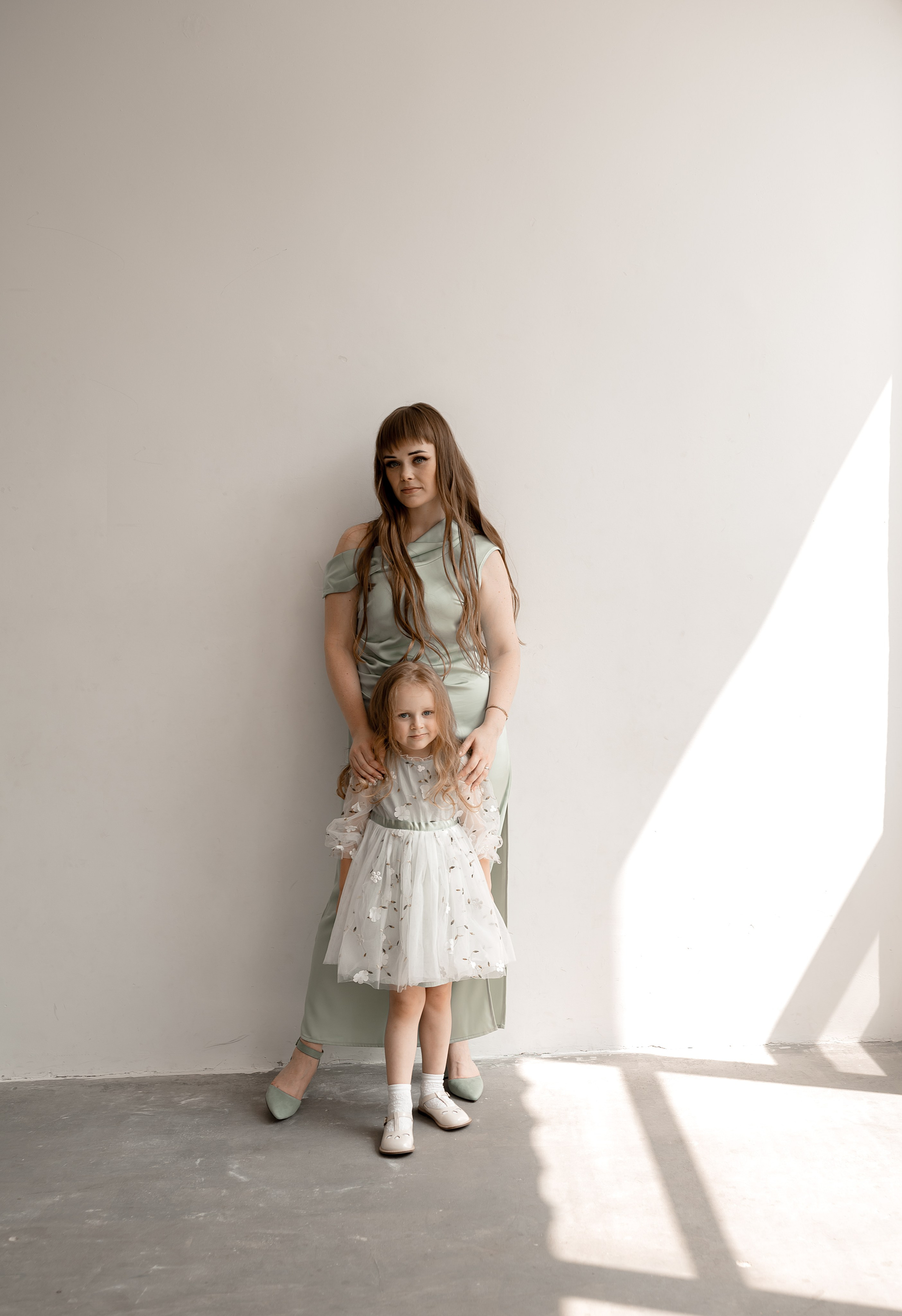 5 лет. Свадебный и семейный фотограф в Серпухове Александра Дерюшева