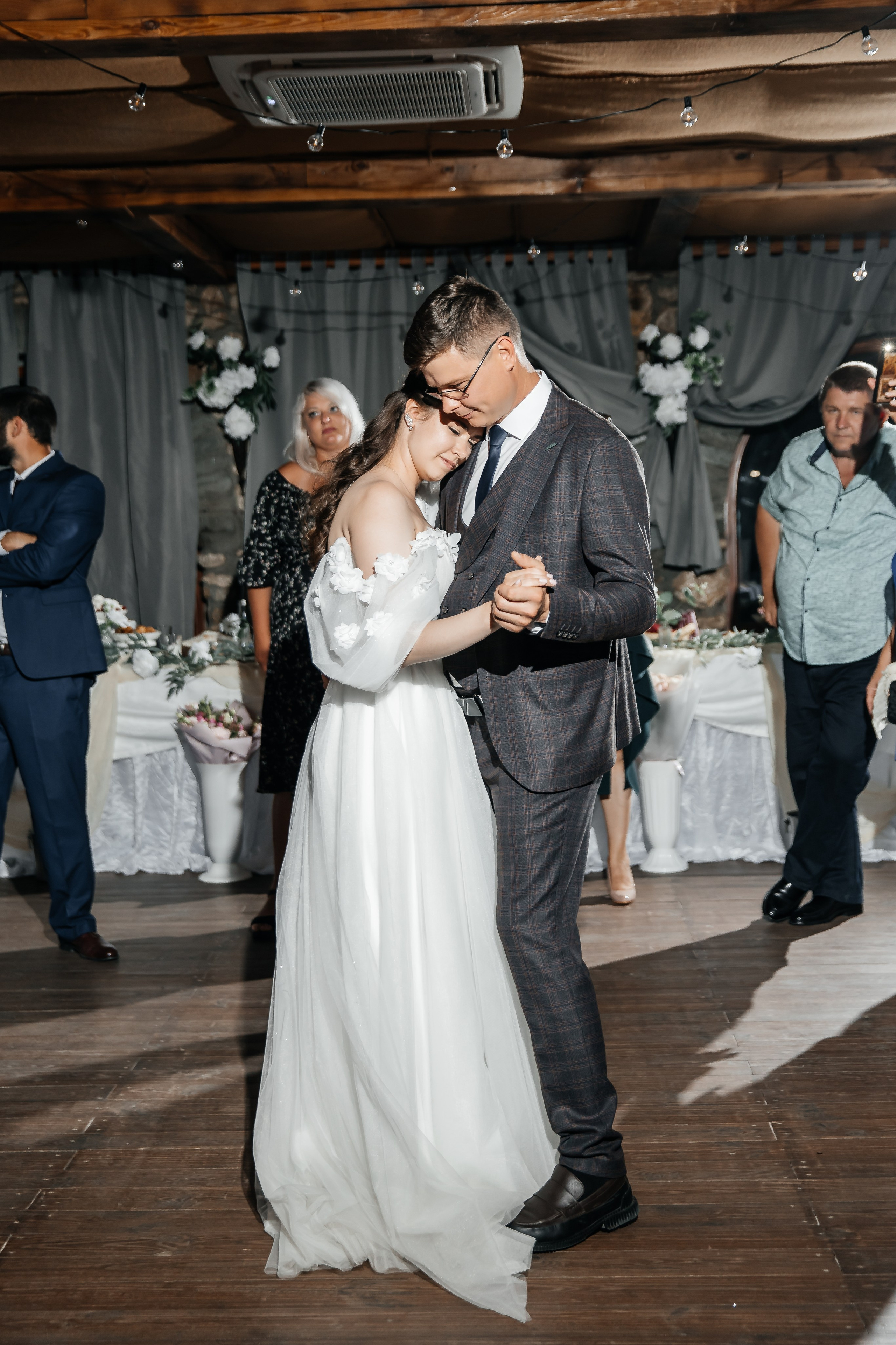 Анонс свадьбы для Ольги и Николая. Свадебный фотограф в Крыму и Севастополе Ольга Баскакова