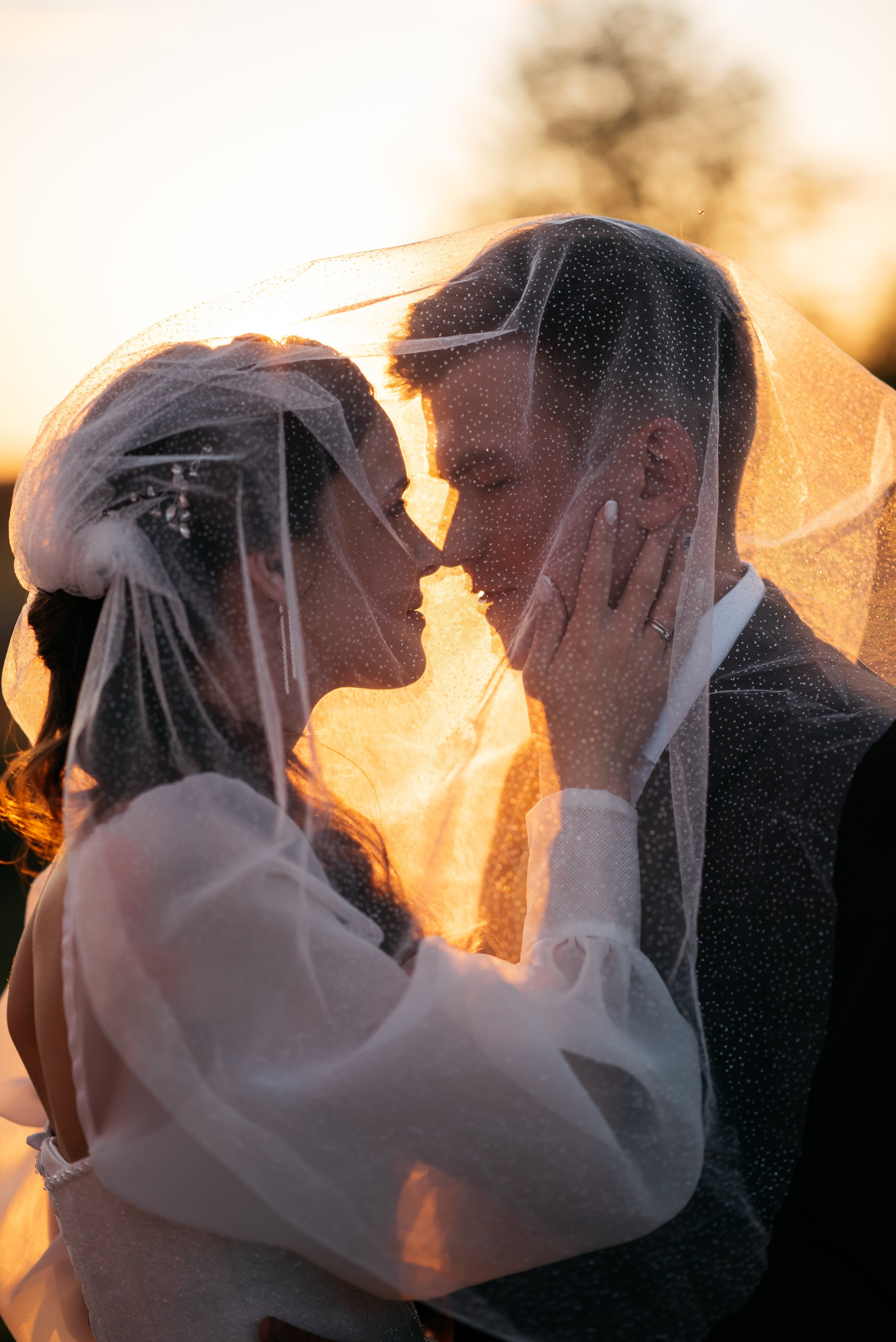 Диана и Иван. Фотограф Галина Рагозина