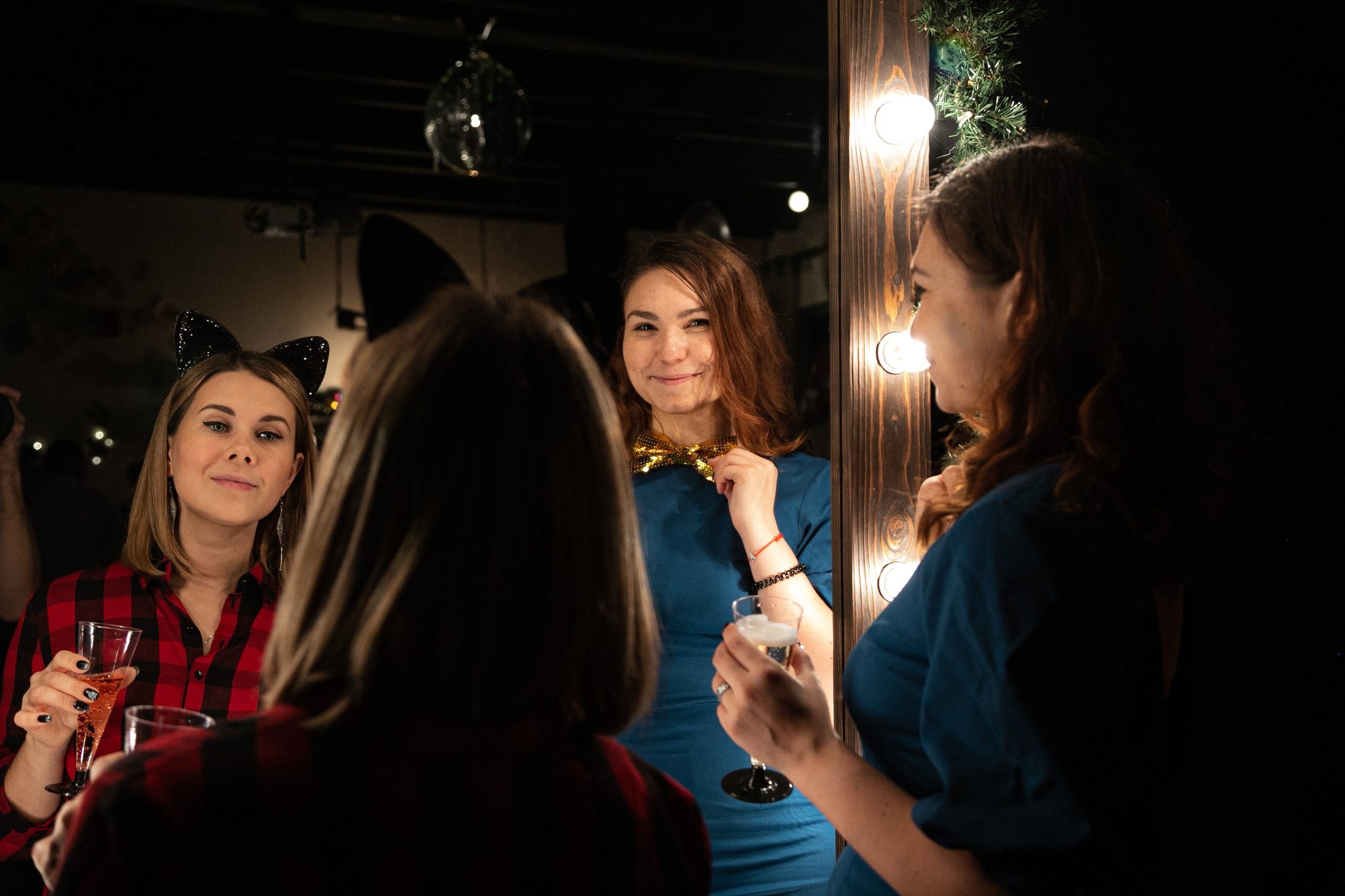 Корпоративы и мероприятия. Репортажный фотограф Михаил Наволокин Москва