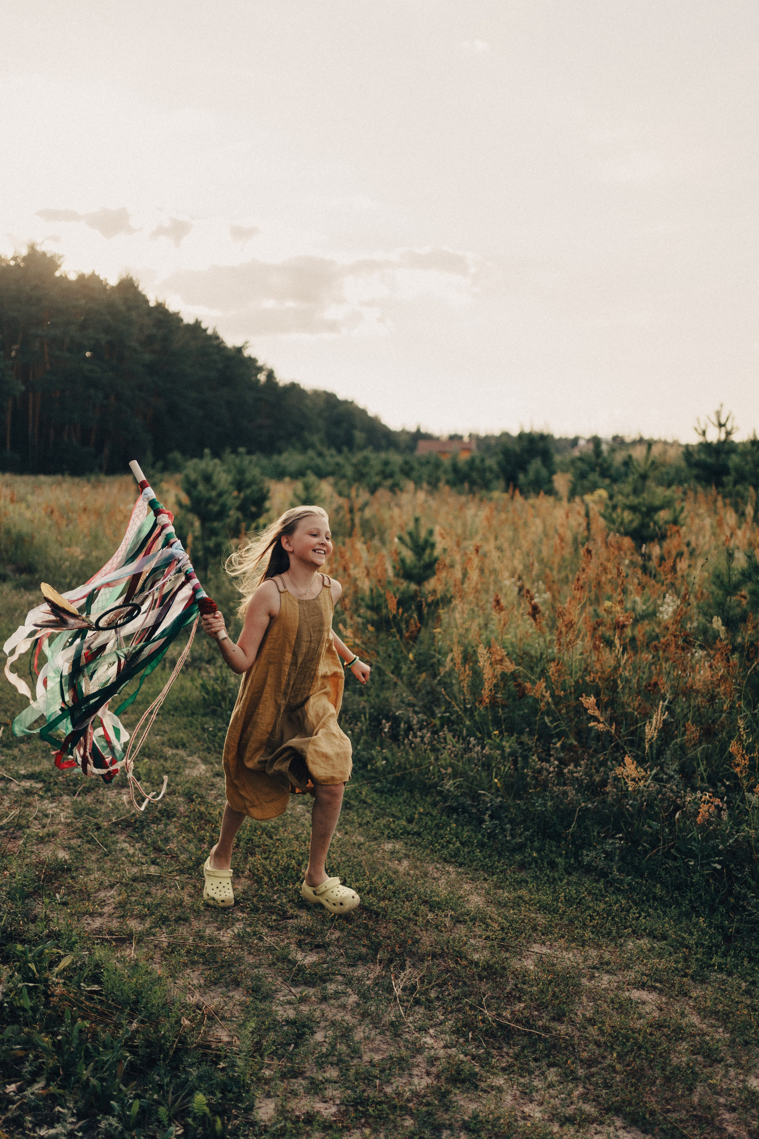 Съемка мечты. Семейный и детский фотограф и видеограф в Москве, Серпухове и Тарусе Валерия Сорокина