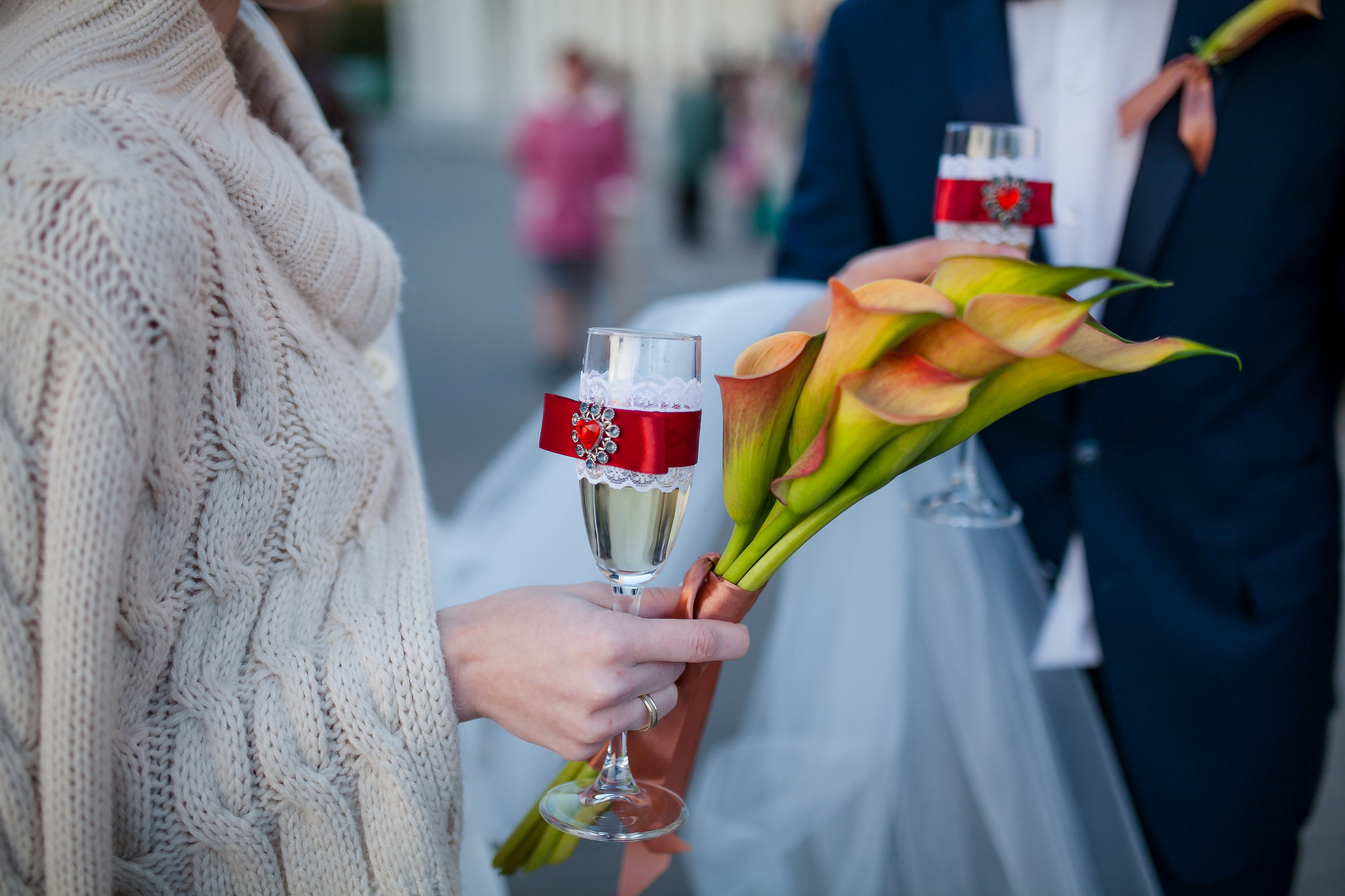 Роман и Анастасия. Свадебный фотограф в Краснодаре Андрей Тюменев