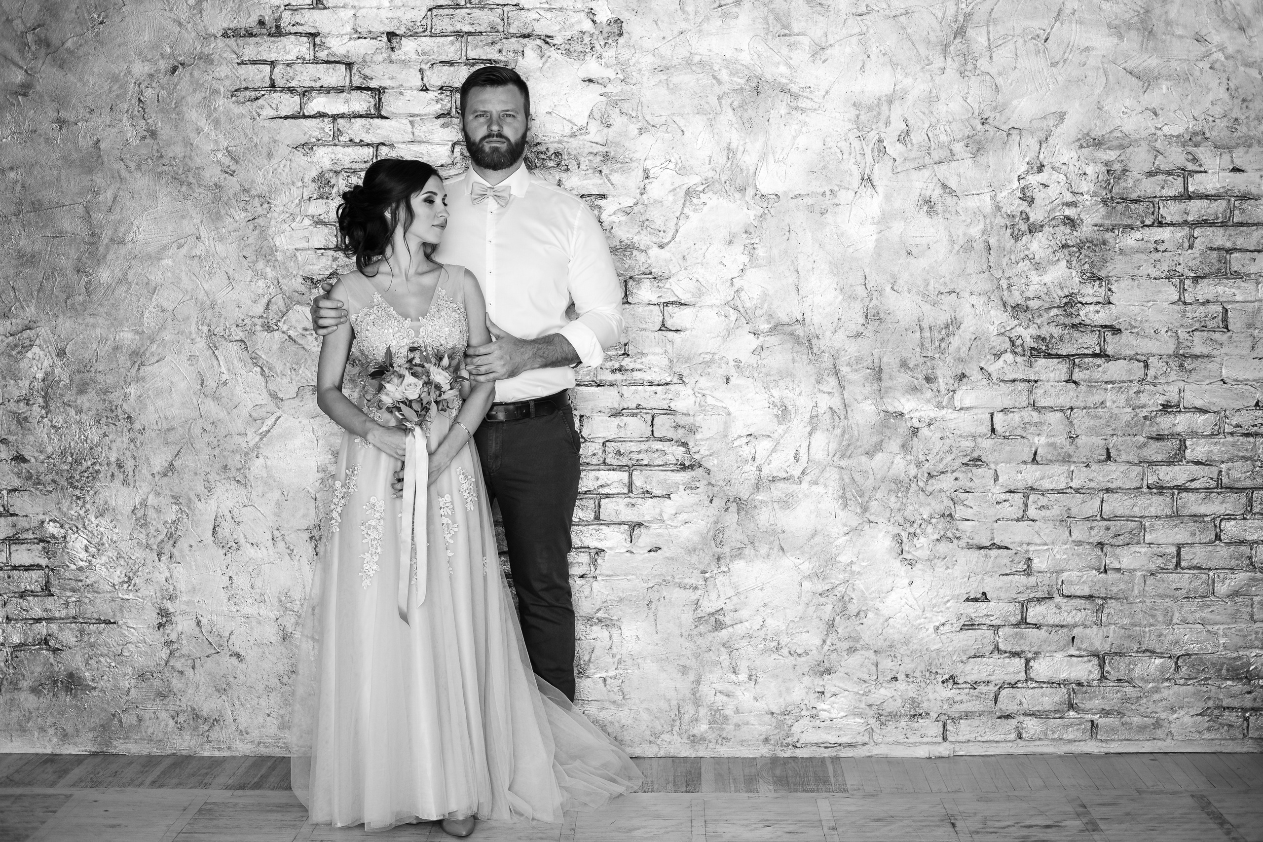 Павел и Екатерина. Свадебный фотограф в Краснодаре Андрей Тюменев