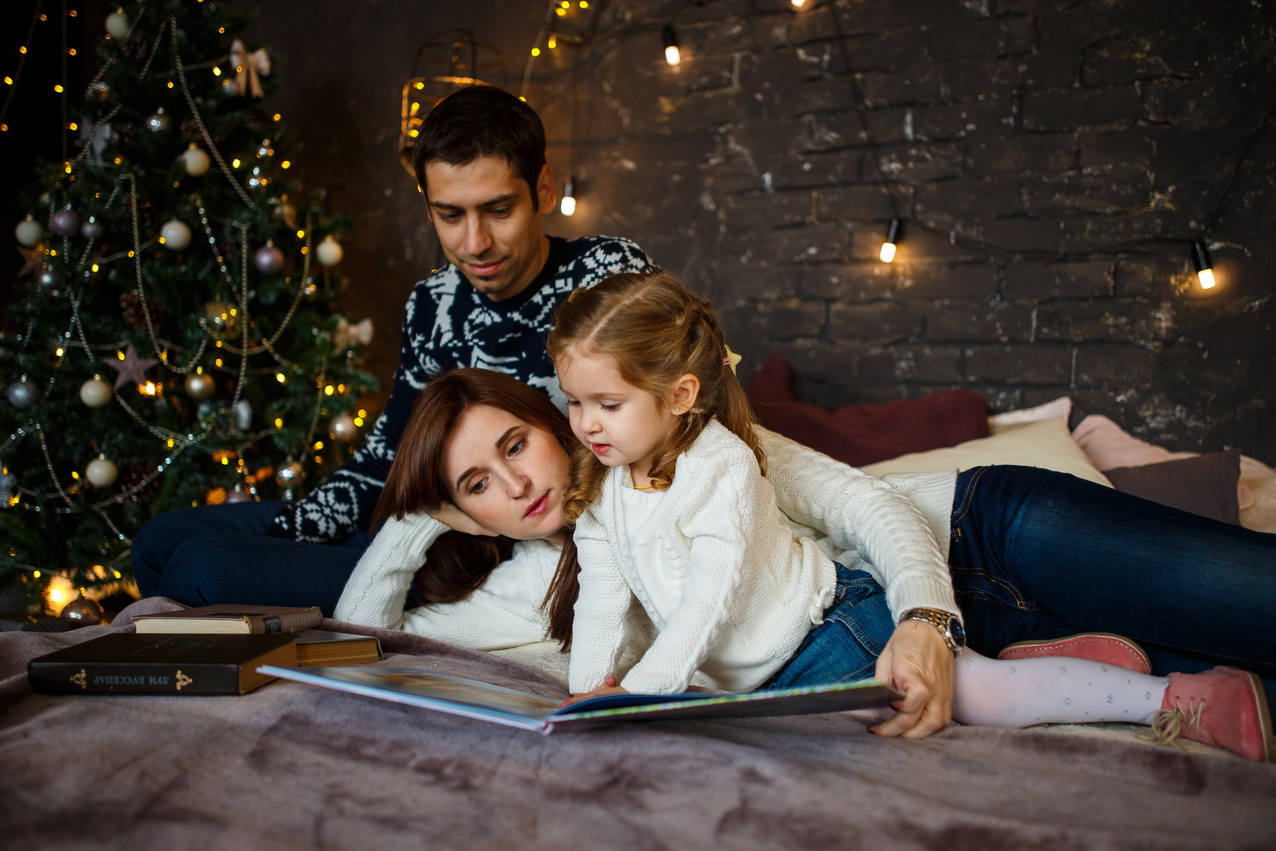 Алиса, Кристина и Максим. Свадебный фотограф в Краснодаре Андрей Тюменев