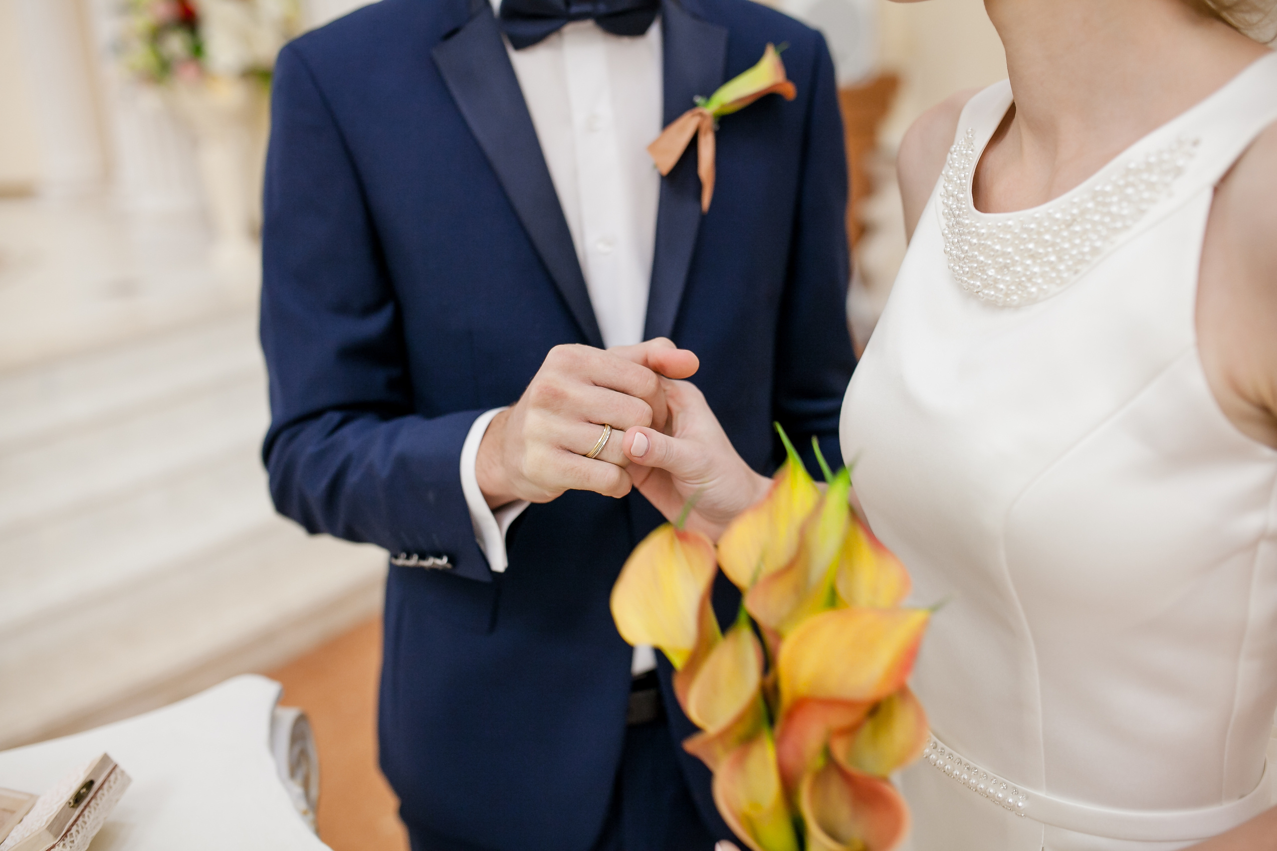 Роман и Анастасия. Свадебный фотограф в Краснодаре Андрей Тюменев