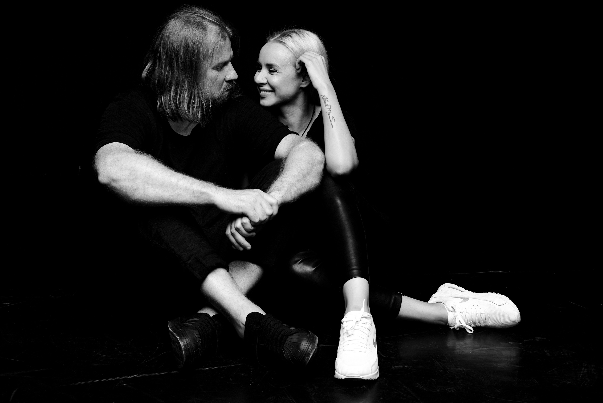 Оксана и Юрис. Свадебный фотограф в Краснодаре Андрей Тюменев