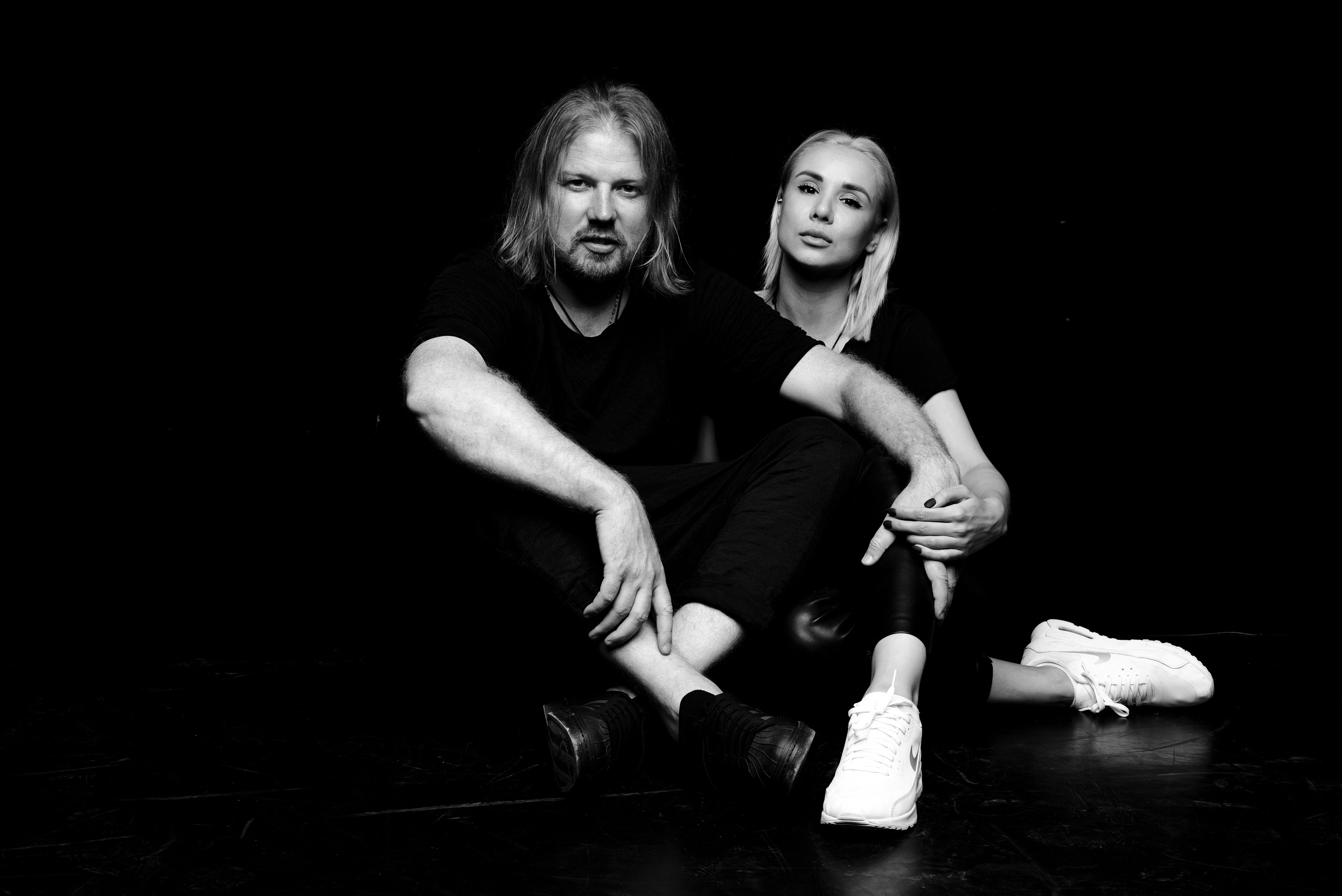 Оксана и Юрис. Свадебный фотограф в Краснодаре Андрей Тюменев