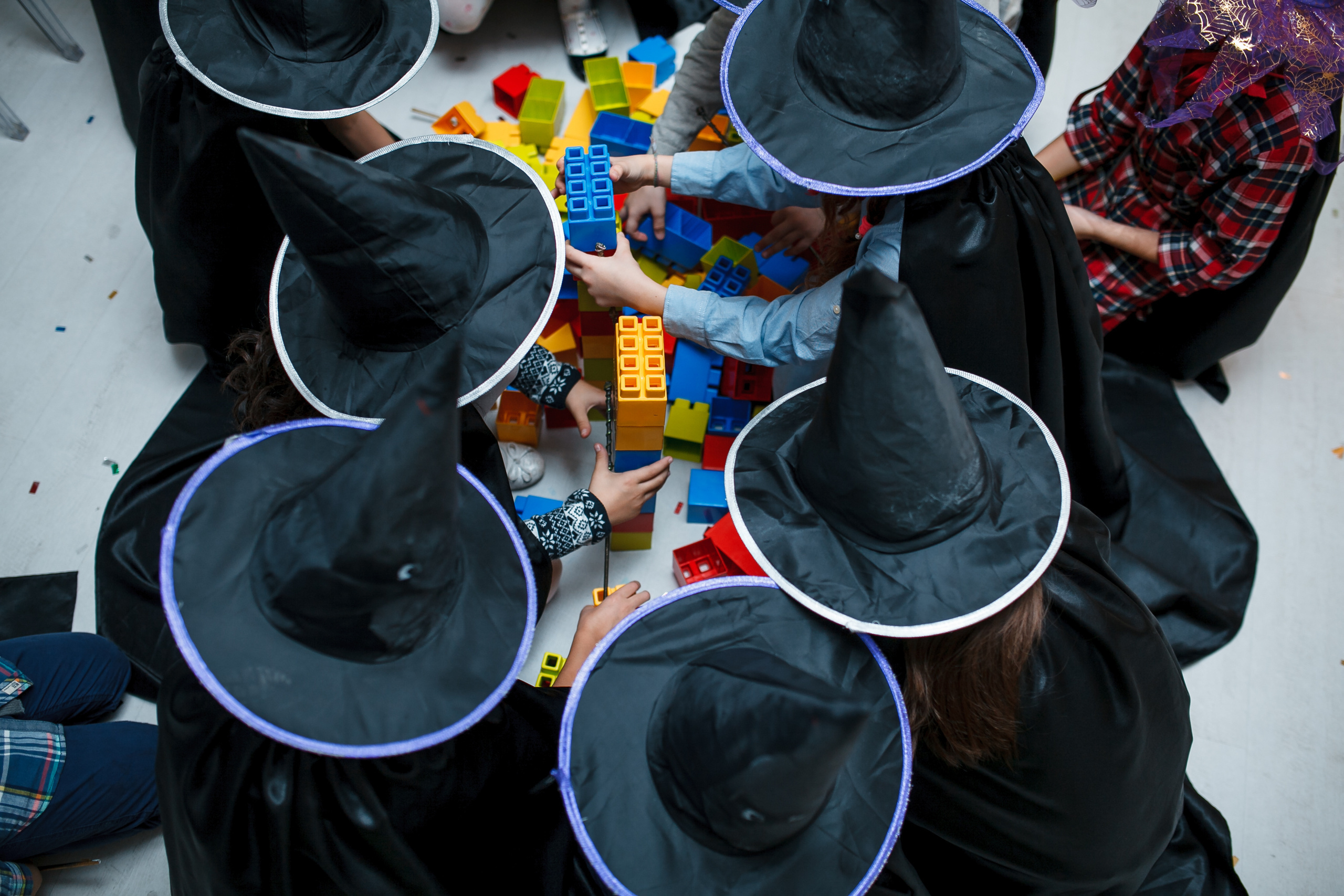 День рождения Лены. Свадебный фотограф в Краснодаре Андрей Тюменев