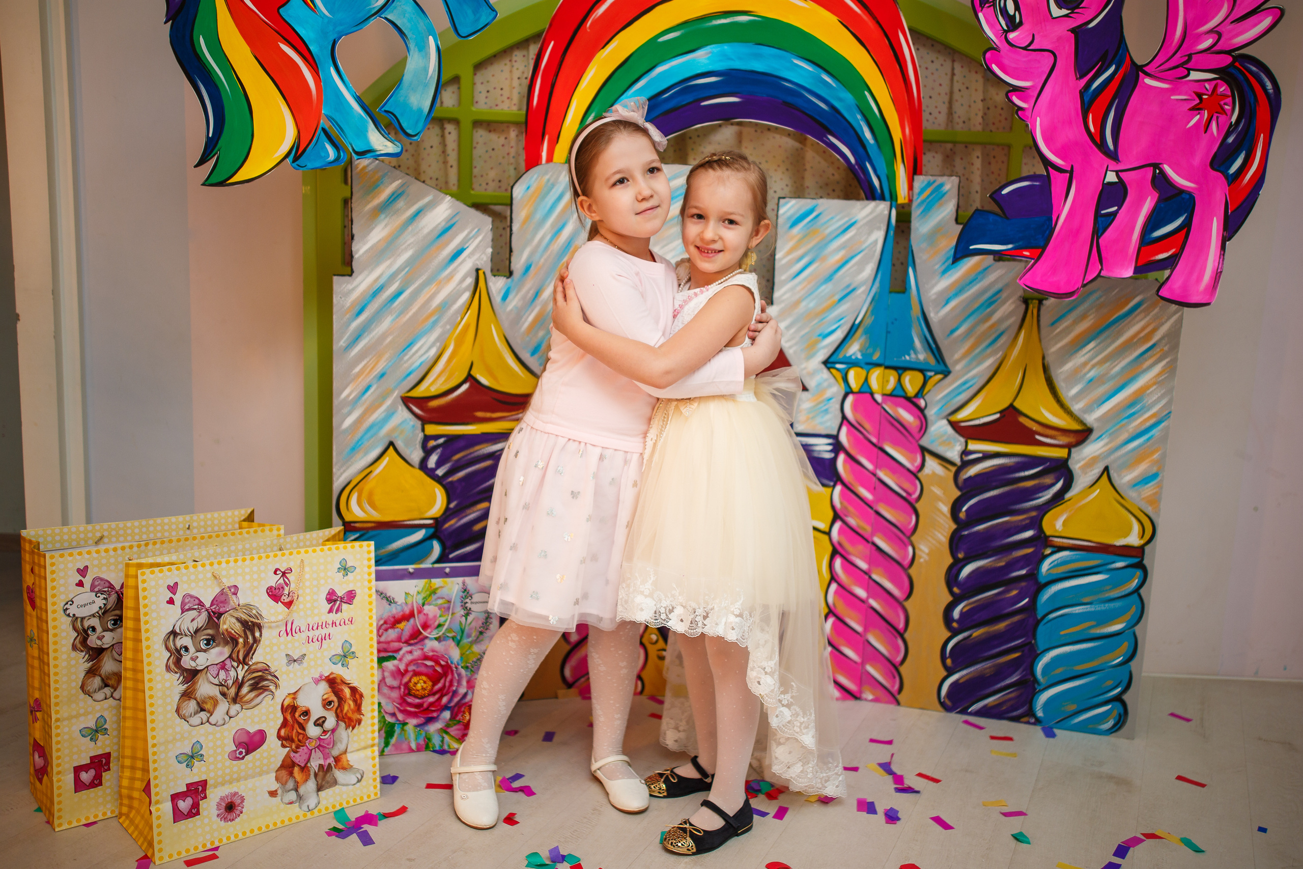 День рождения Вероники. Свадебный фотограф в Краснодаре Андрей Тюменев