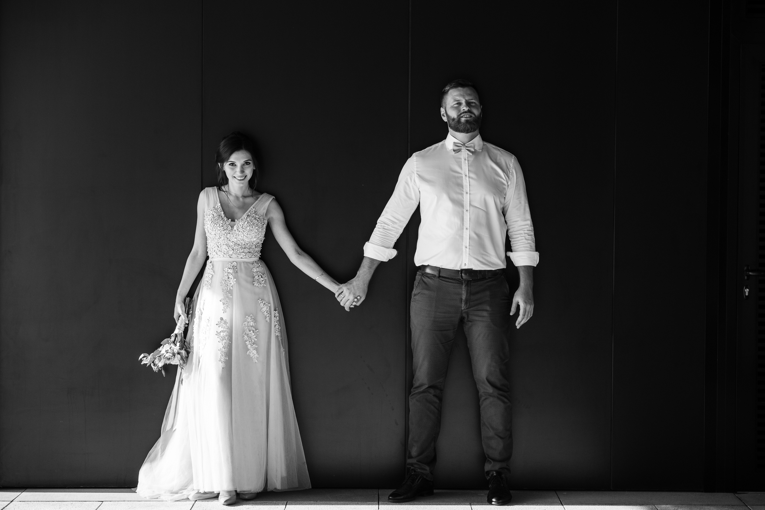 Павел и Екатерина. Свадебный фотограф в Краснодаре Андрей Тюменев