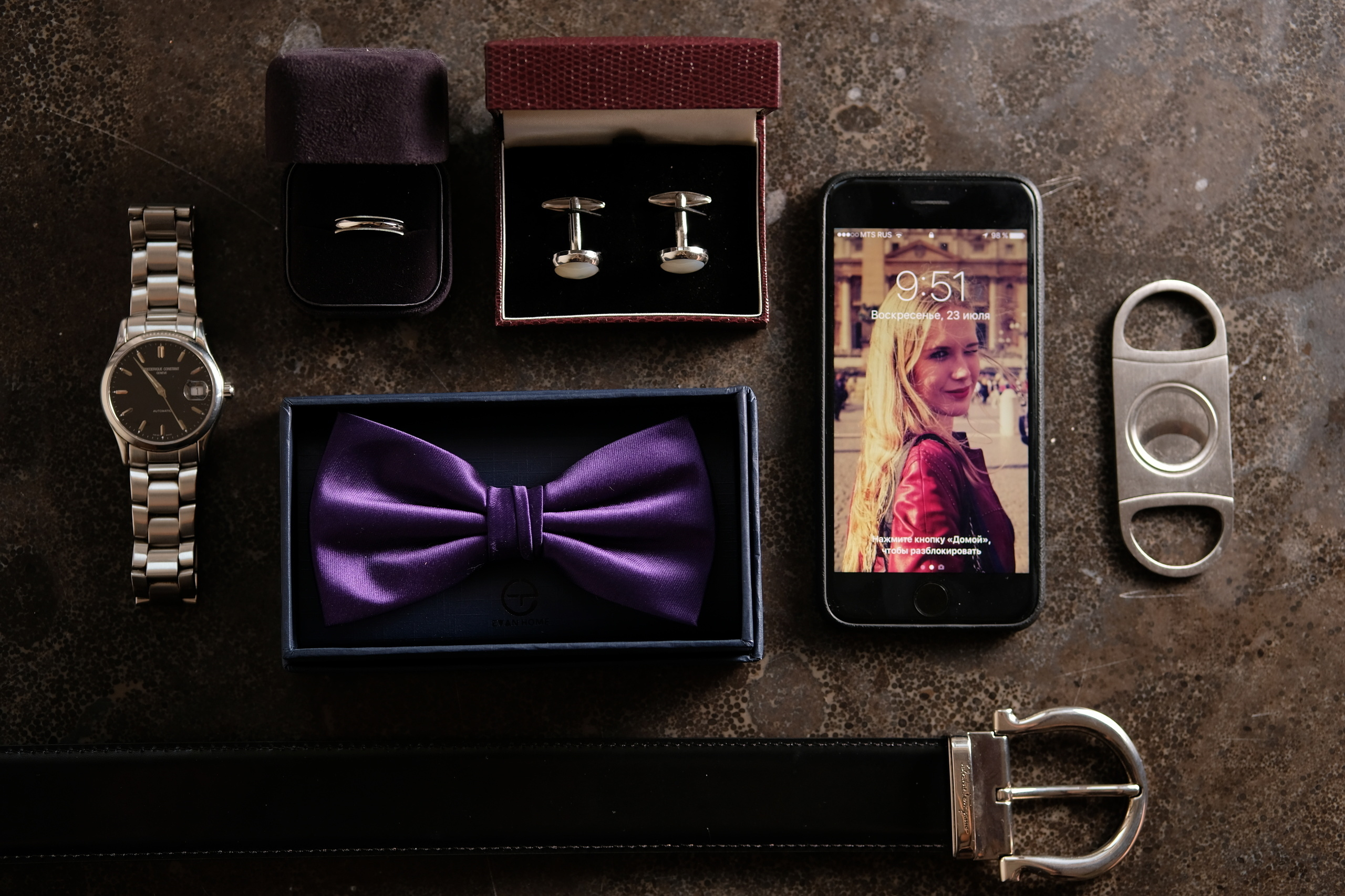 Павел и Мария. Свадебный фотограф в Краснодаре Андрей Тюменев