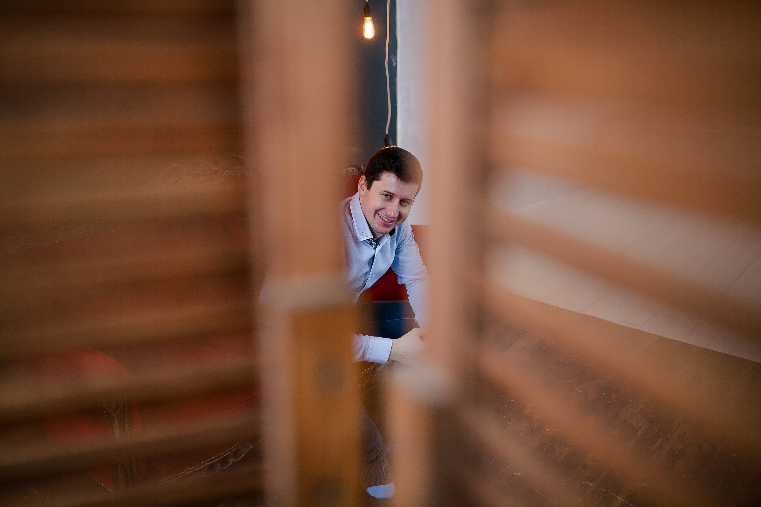 Александр и Ирина. Свадебный фотограф в Краснодаре Андрей Тюменев