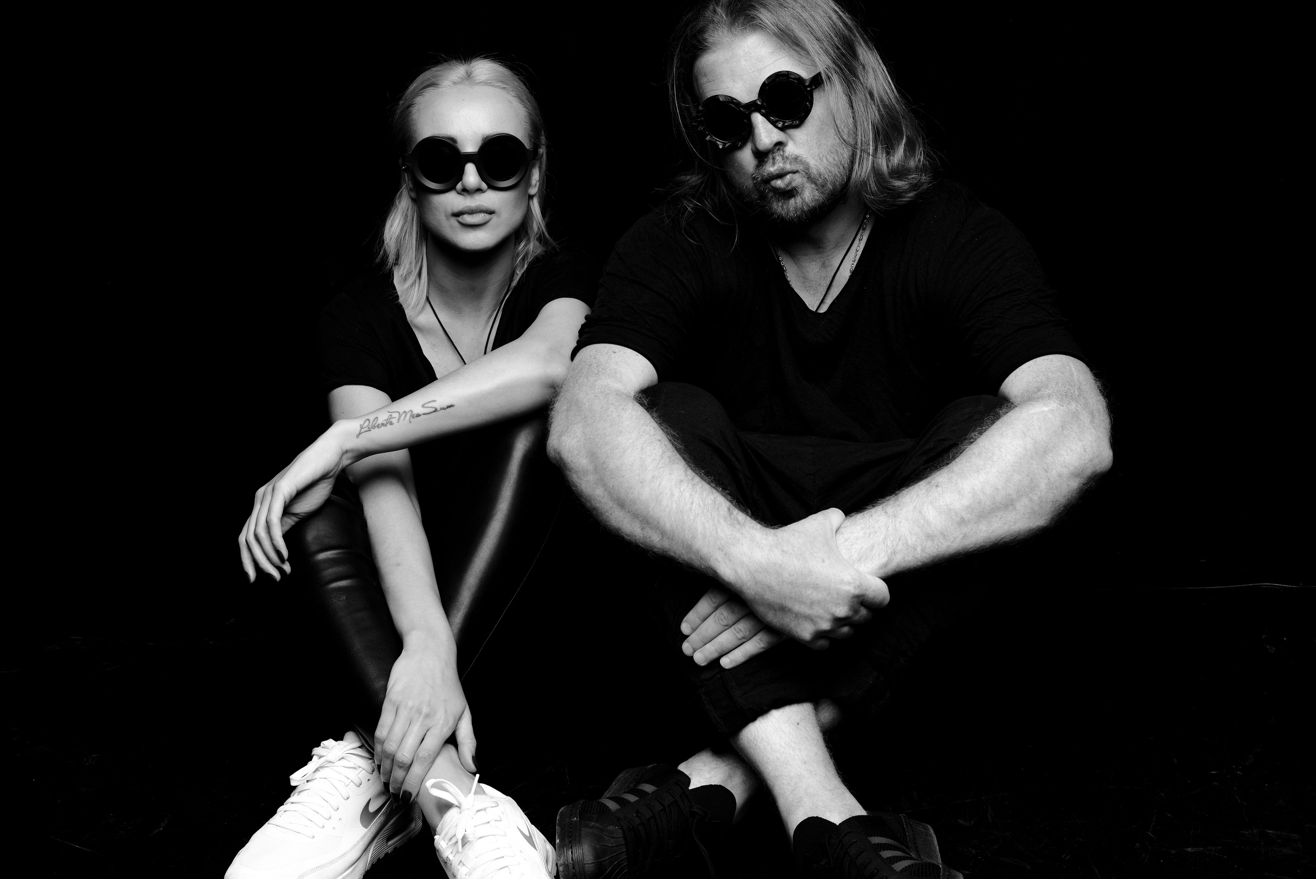 Оксана и Юрис. Свадебный фотограф в Краснодаре Андрей Тюменев