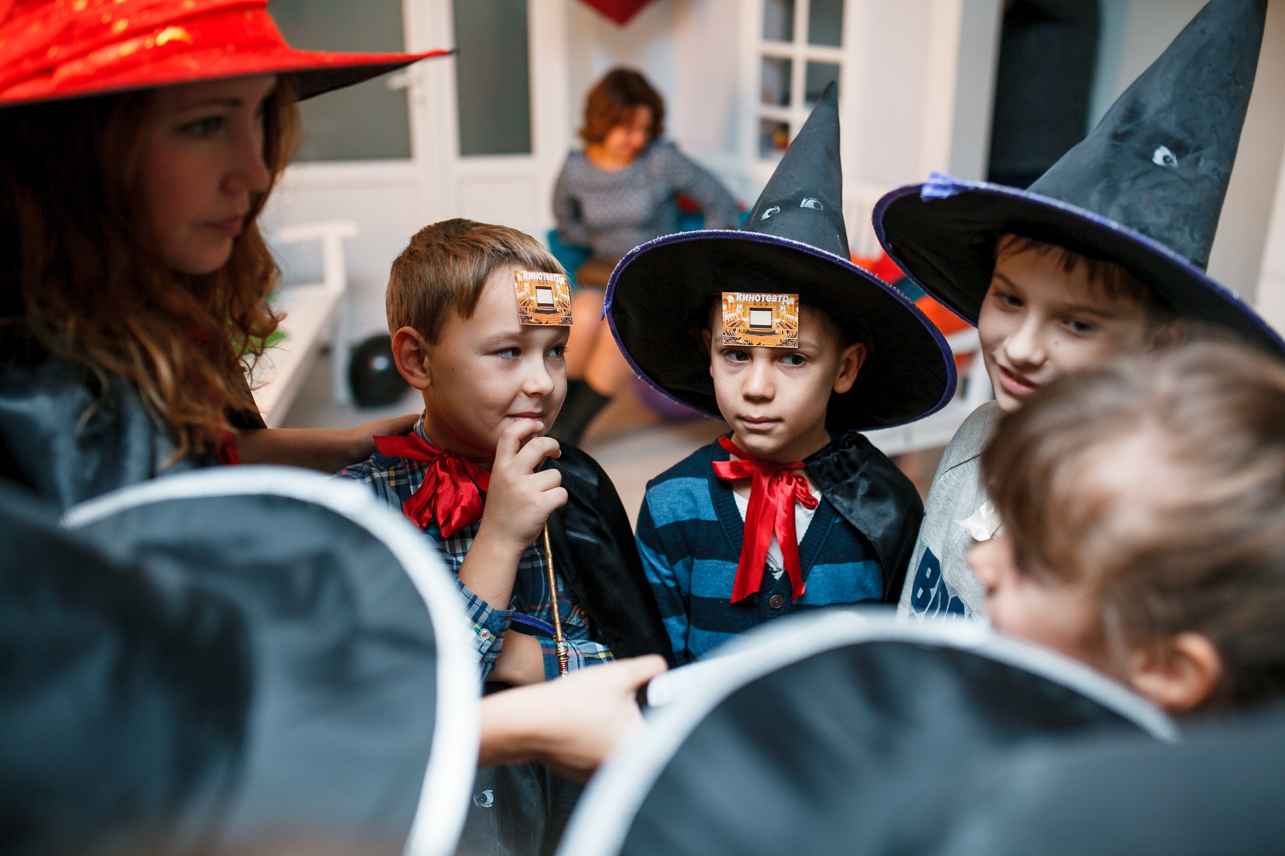 День рождения Лены. Свадебный фотограф в Краснодаре Андрей Тюменев