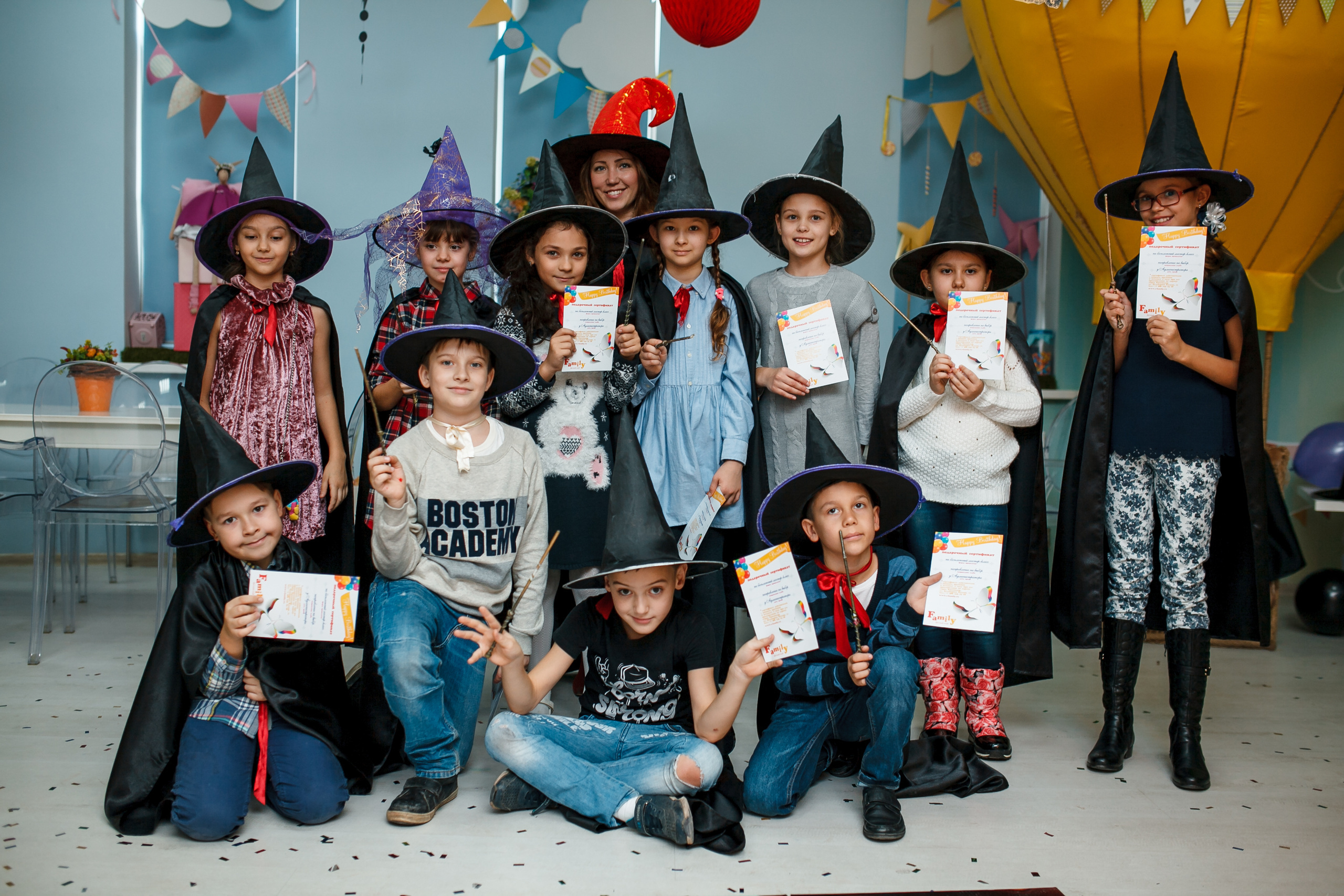 День рождения Лены. Свадебный фотограф в Краснодаре Андрей Тюменев