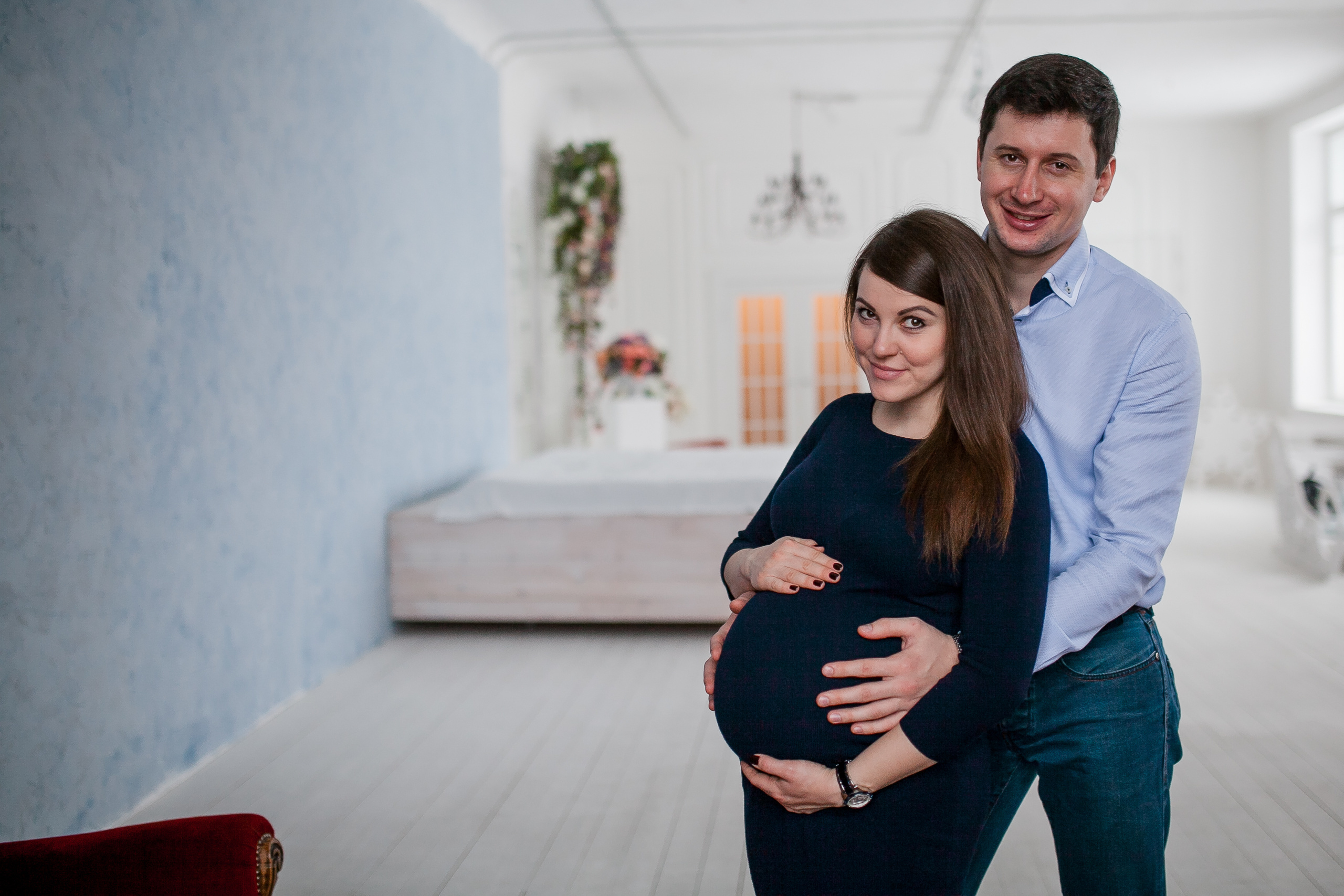 Александр и Ирина. Свадебный фотограф в Краснодаре Андрей Тюменев