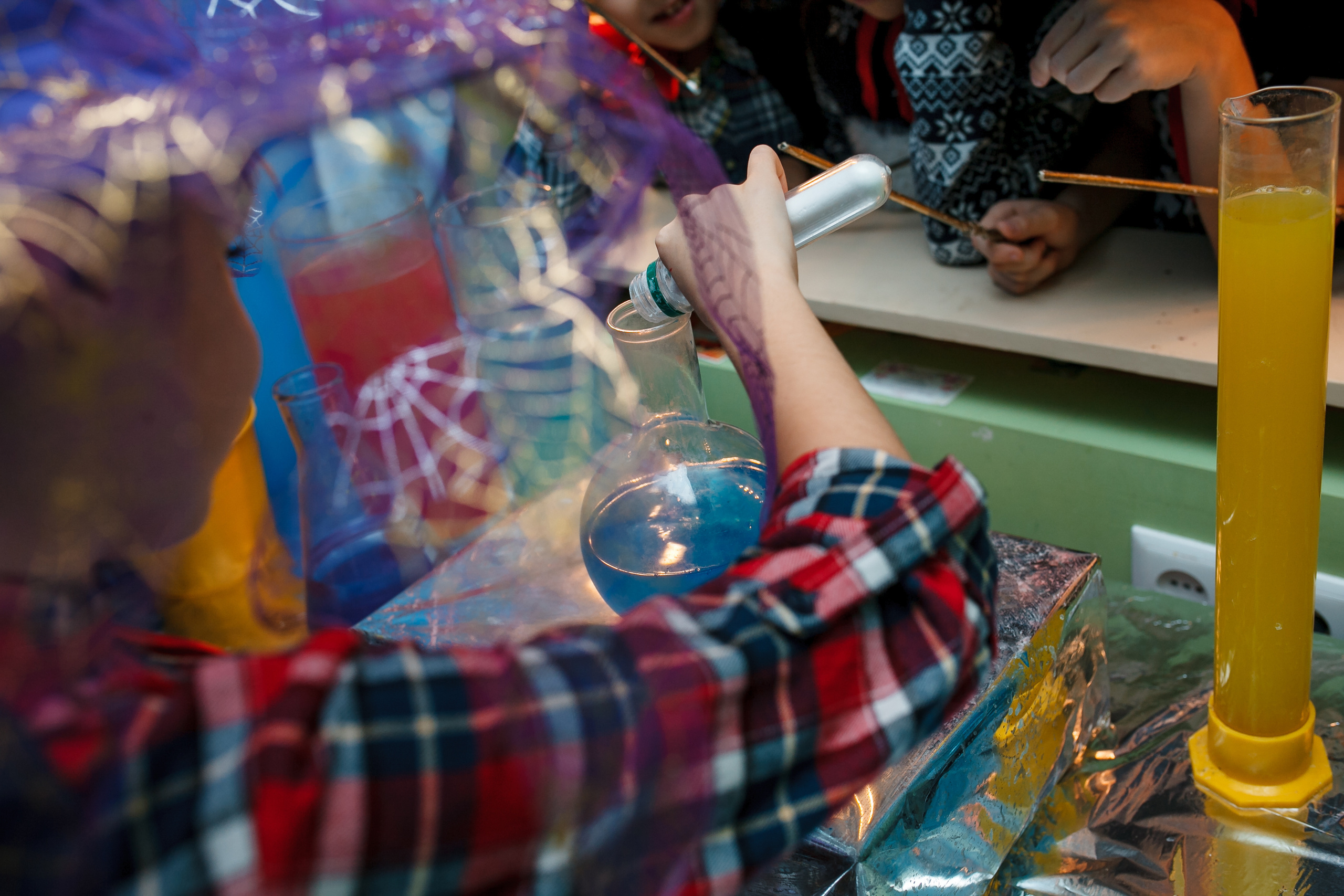 День рождения Лены. Свадебный фотограф в Краснодаре Андрей Тюменев