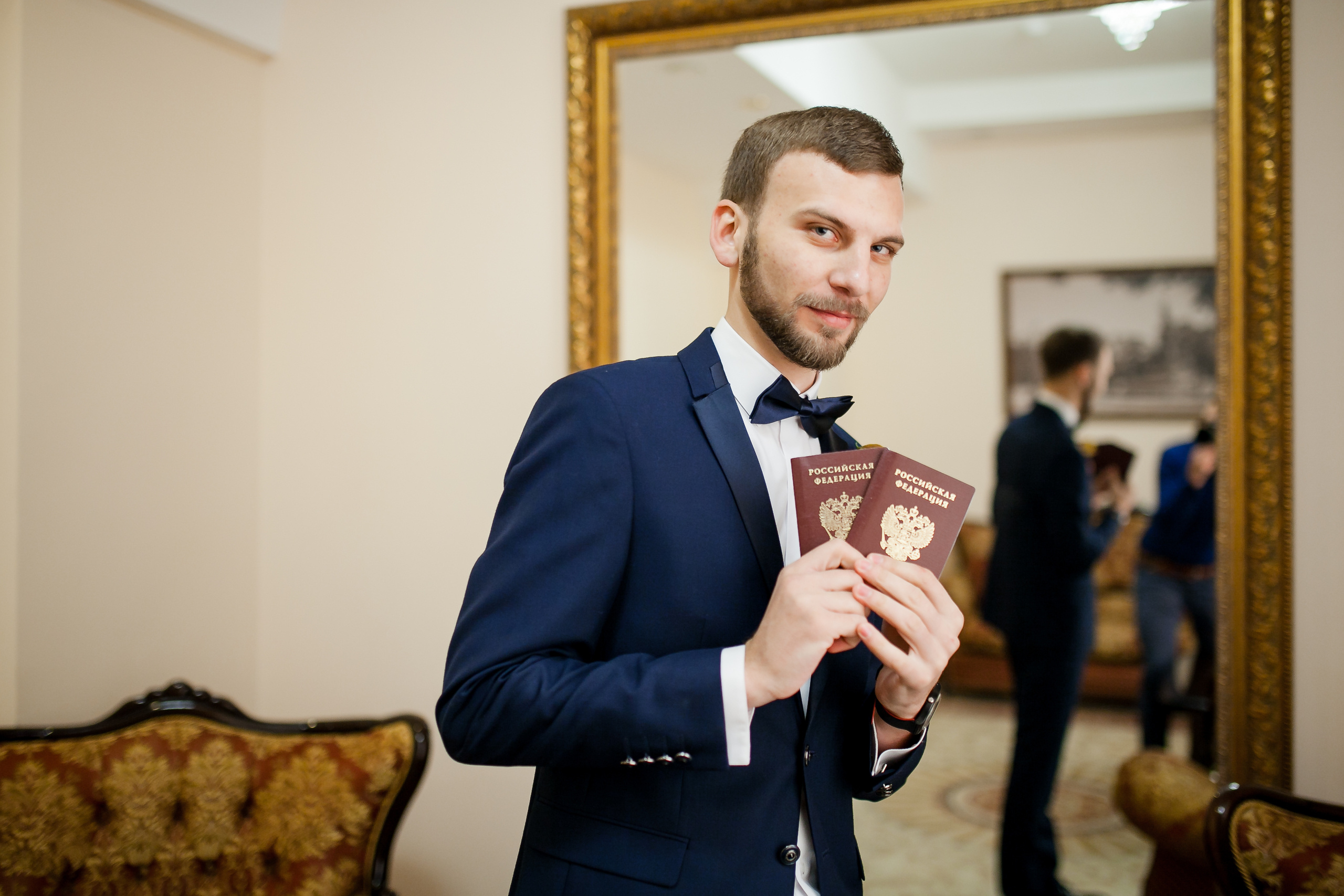 Роман и Анастасия. Свадебный фотограф в Краснодаре Андрей Тюменев