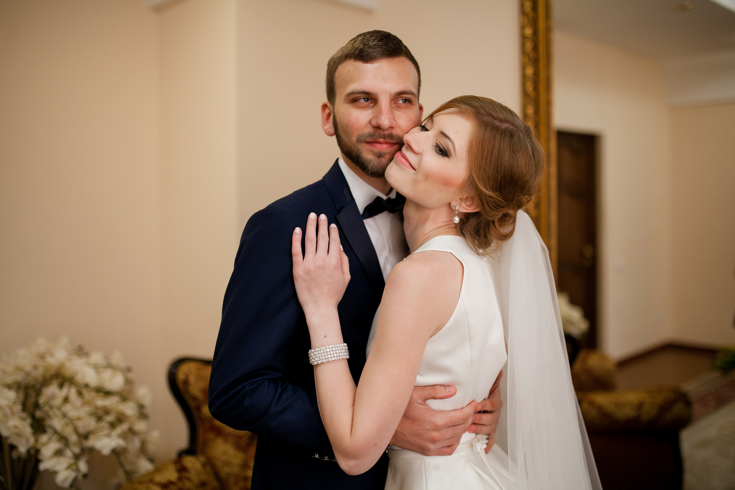 Роман и Анастасия. Свадебный фотограф в Краснодаре Андрей Тюменев