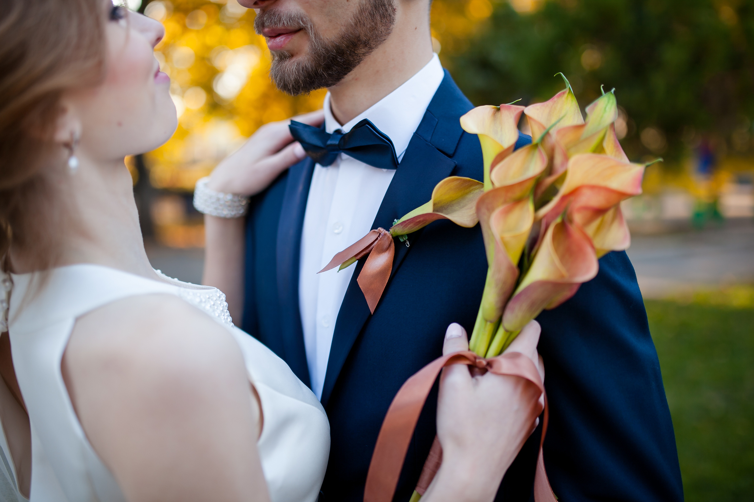 Роман и Анастасия. Свадебный фотограф в Краснодаре Андрей Тюменев