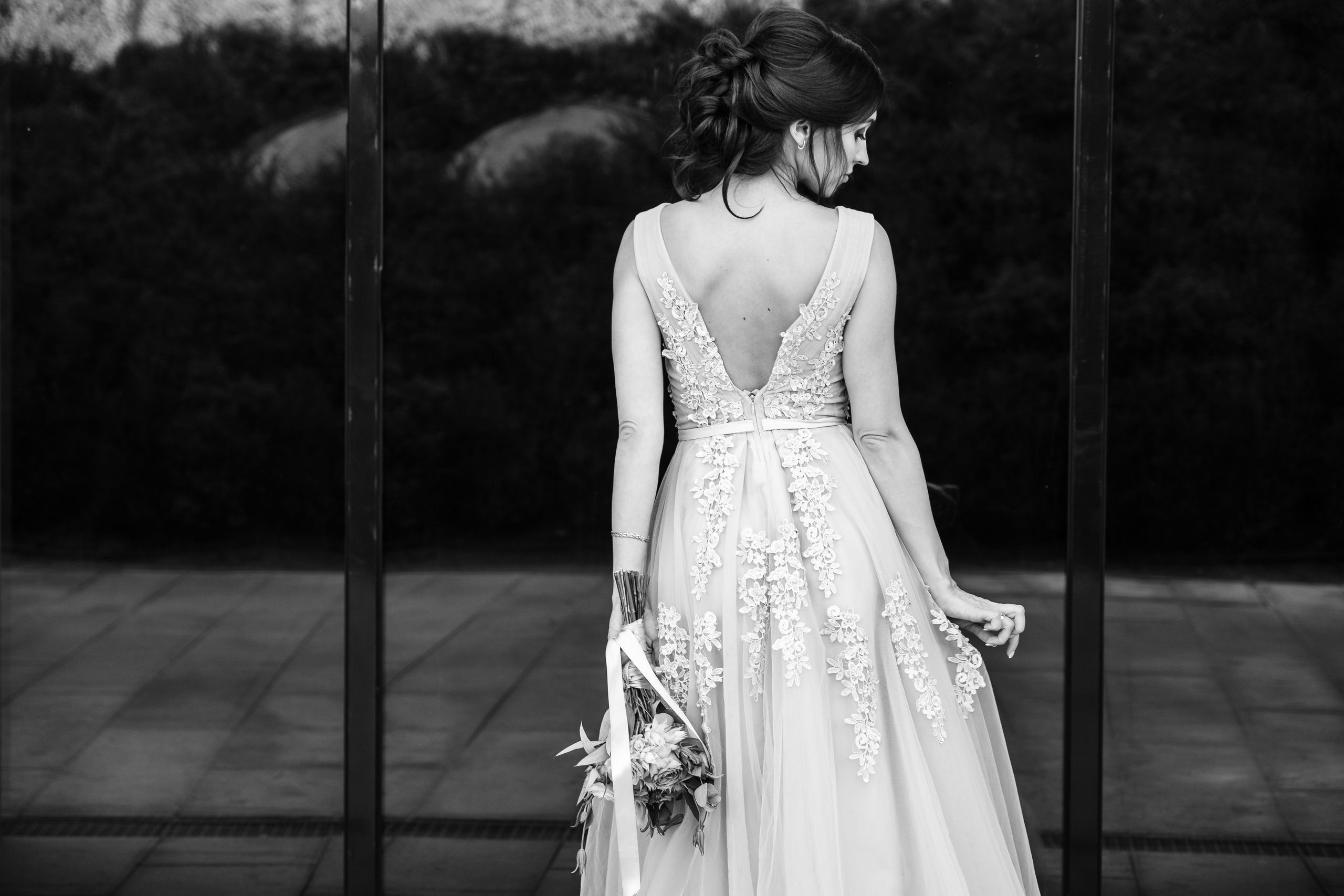 Павел и Екатерина. Свадебный фотограф в Краснодаре Андрей Тюменев