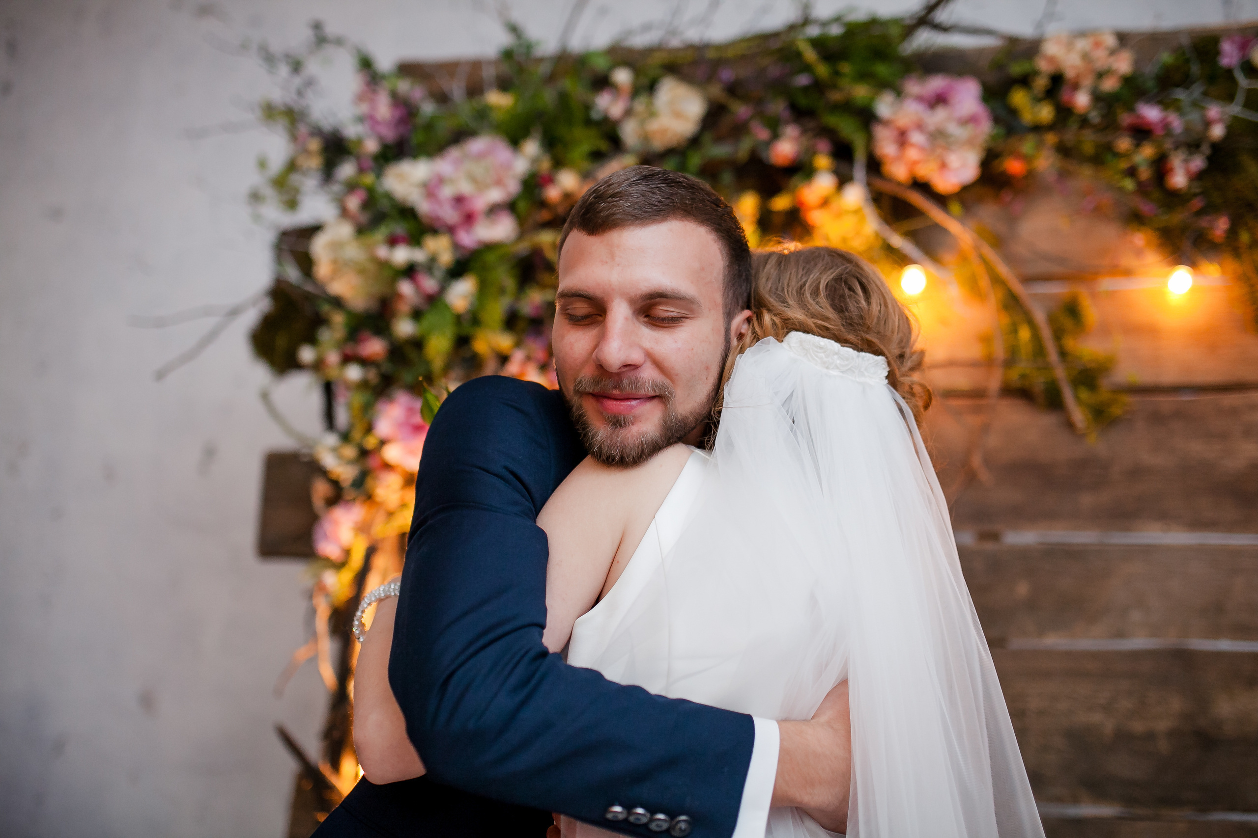 Роман и Анастасия. Свадебный фотограф в Краснодаре Андрей Тюменев