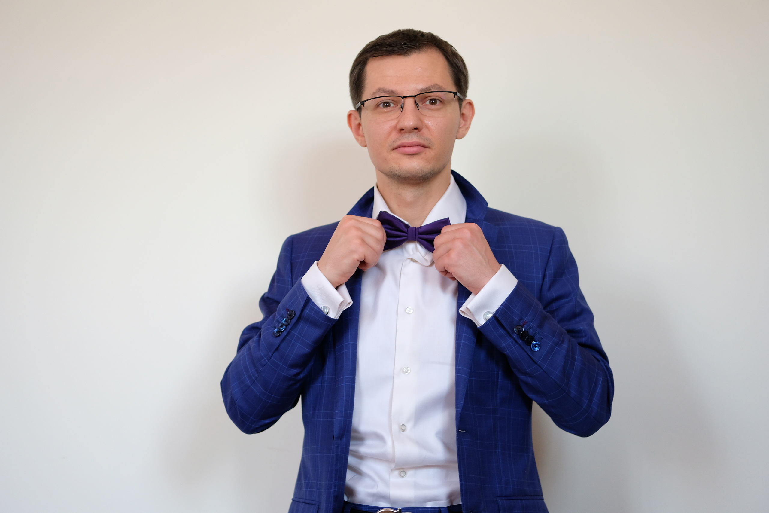 Павел и Мария. Свадебный фотограф в Краснодаре Андрей Тюменев