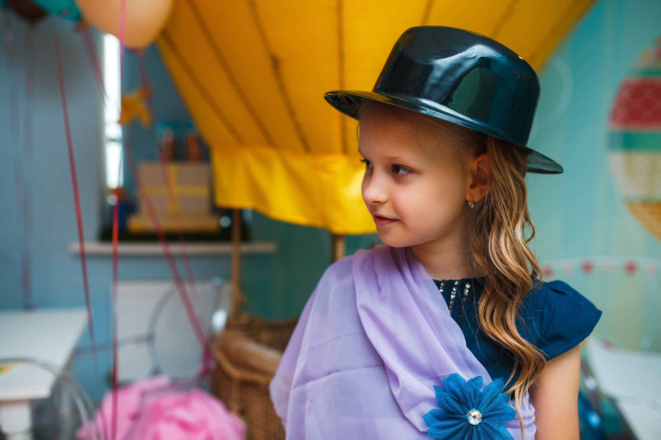 День рождения Яны. Свадебный фотограф в Краснодаре Андрей Тюменев