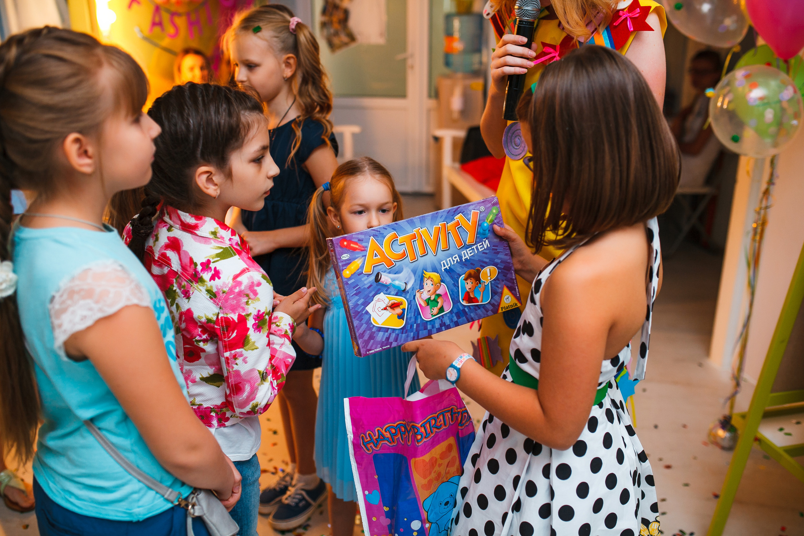 День рождения Яны. Свадебный фотограф в Краснодаре Андрей Тюменев