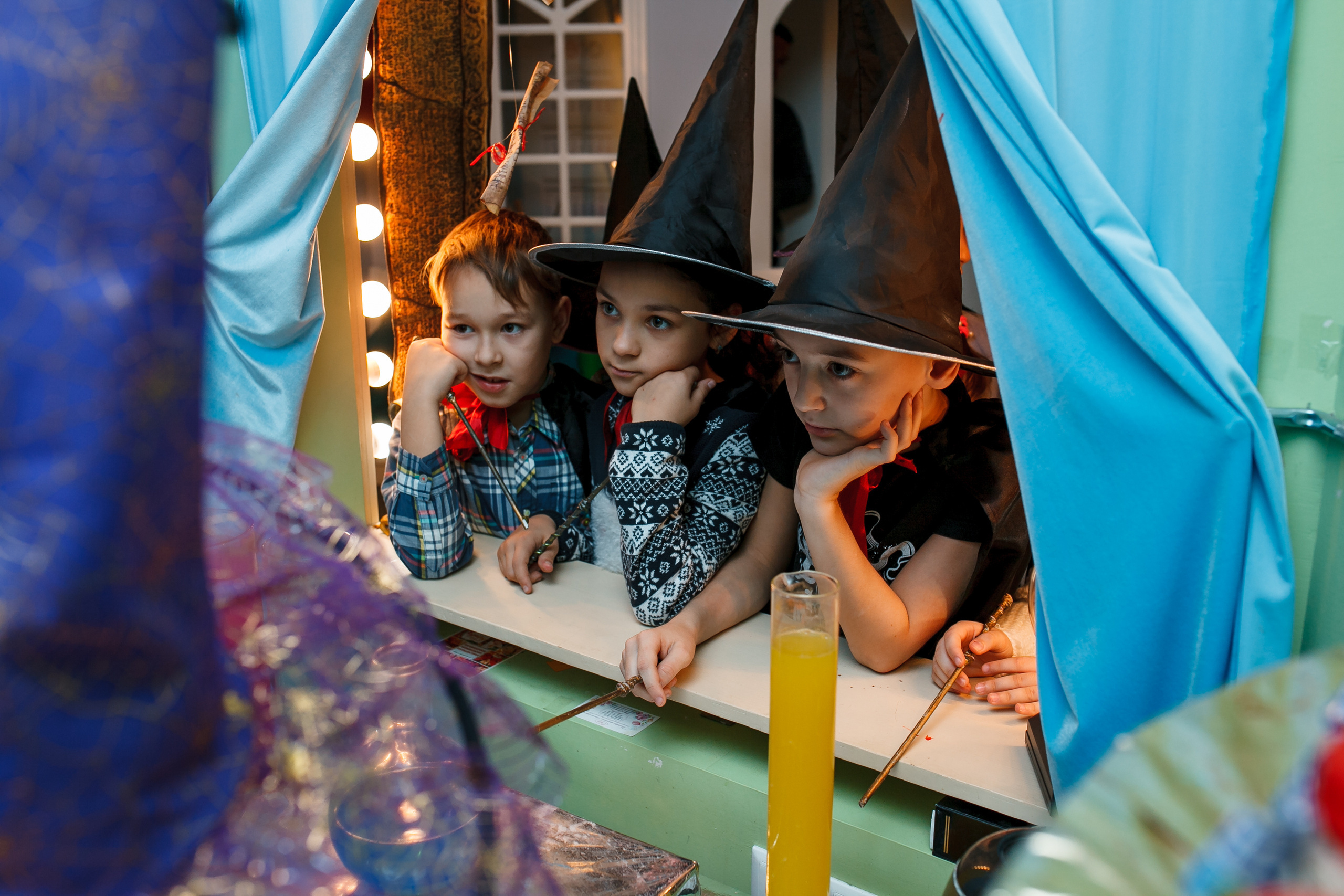 День рождения Лены. Свадебный фотограф в Краснодаре Андрей Тюменев