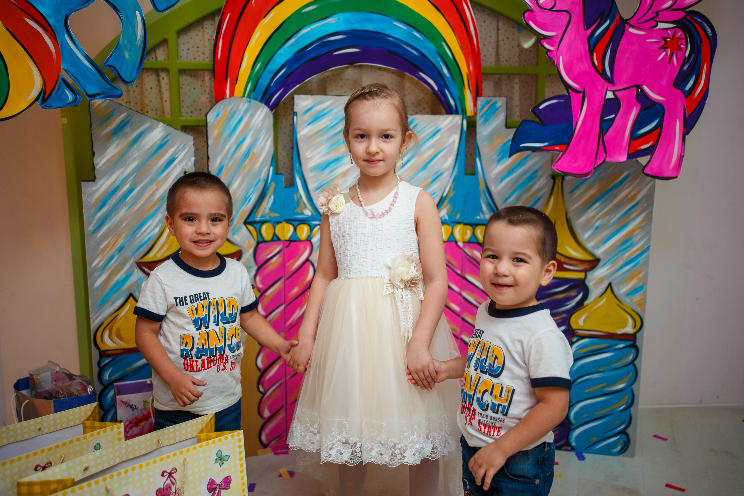 День рождения Вероники. Свадебный фотограф в Краснодаре Андрей Тюменев