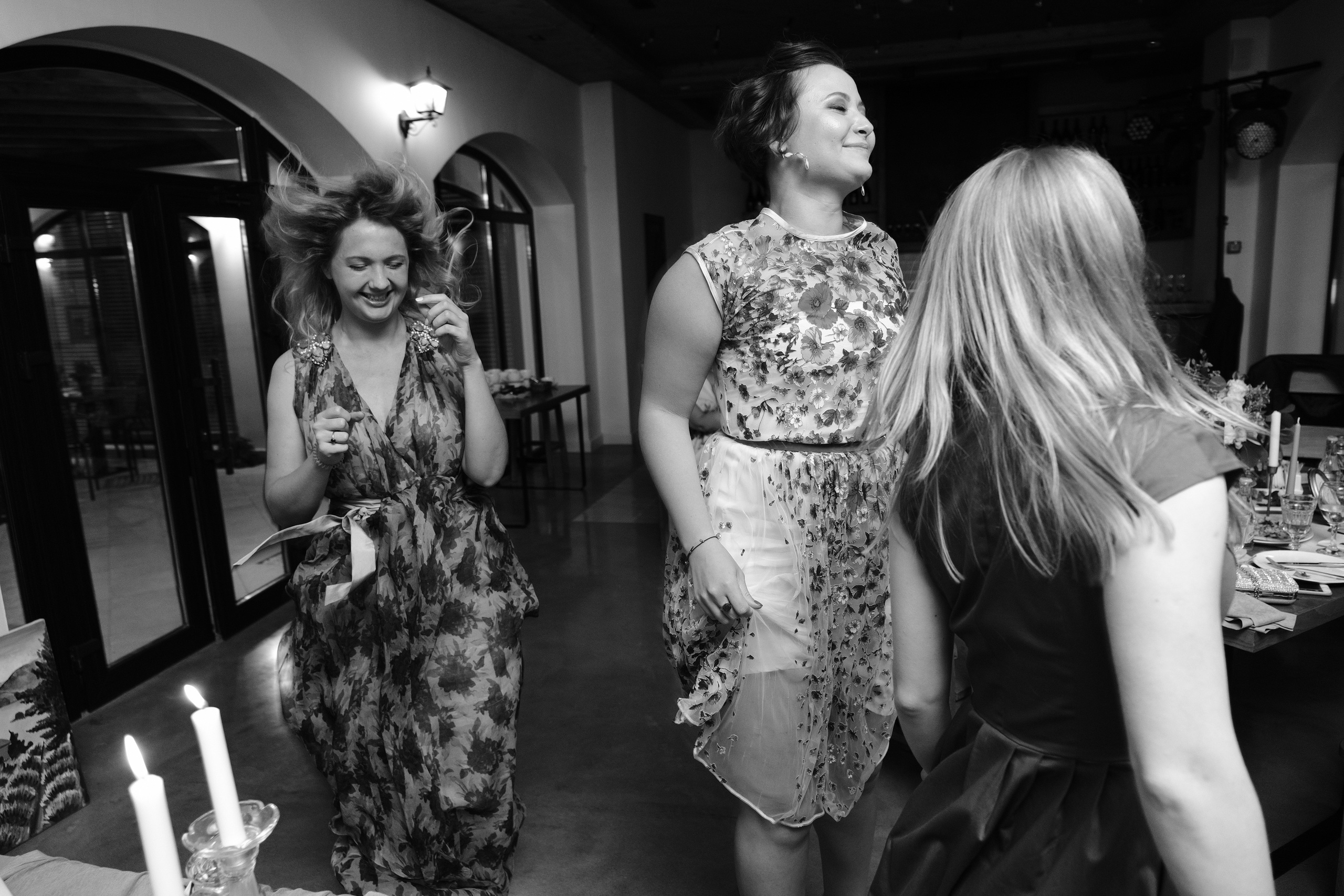 Павел и Мария. Свадебный фотограф в Краснодаре Андрей Тюменев