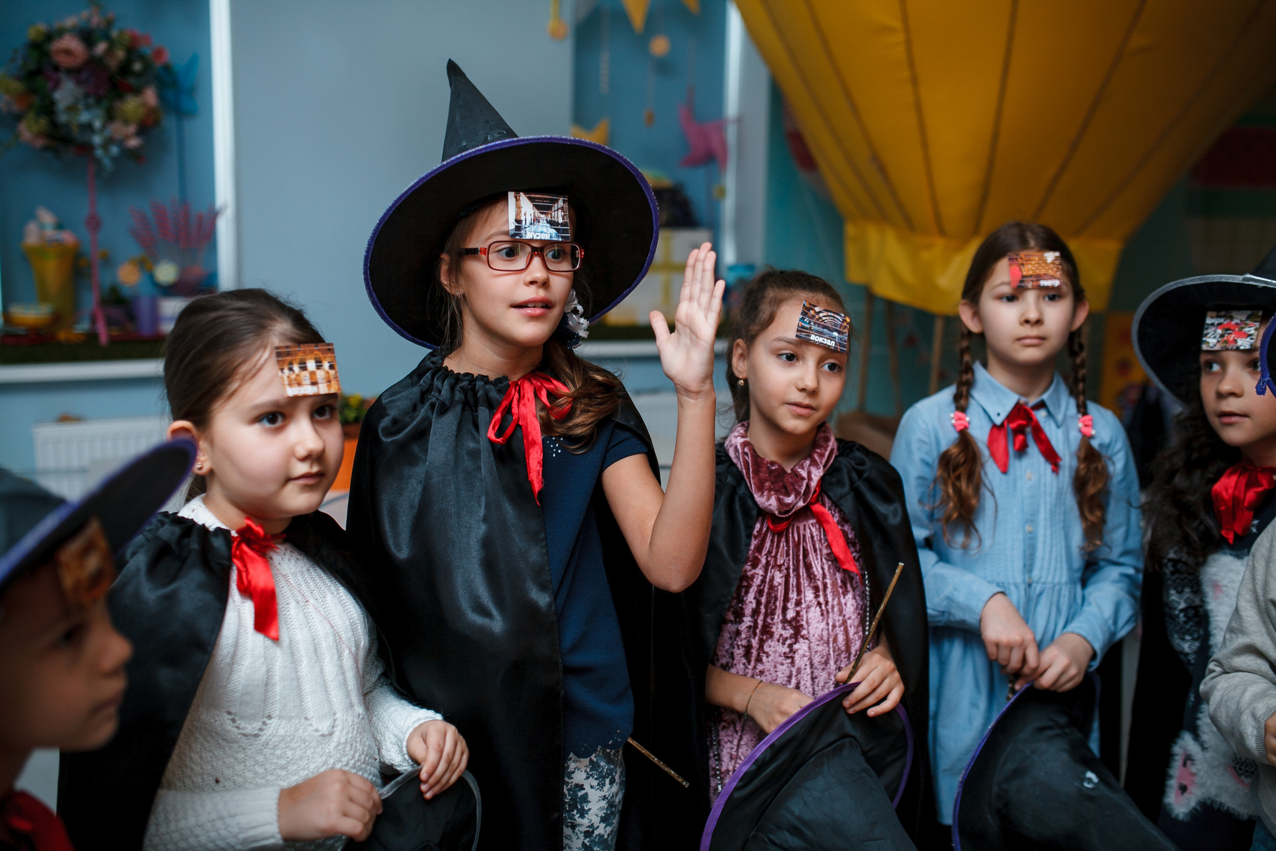 День рождения Лены. Свадебный фотограф в Краснодаре Андрей Тюменев