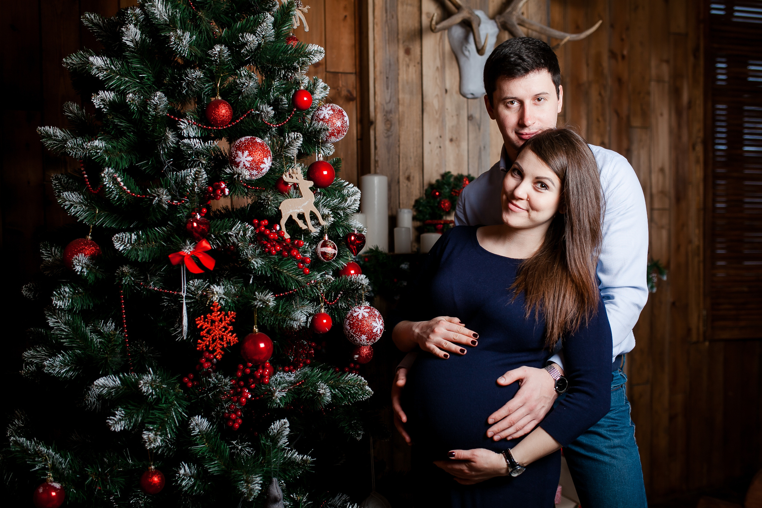 Александр и Ирина. Свадебный фотограф в Краснодаре Андрей Тюменев