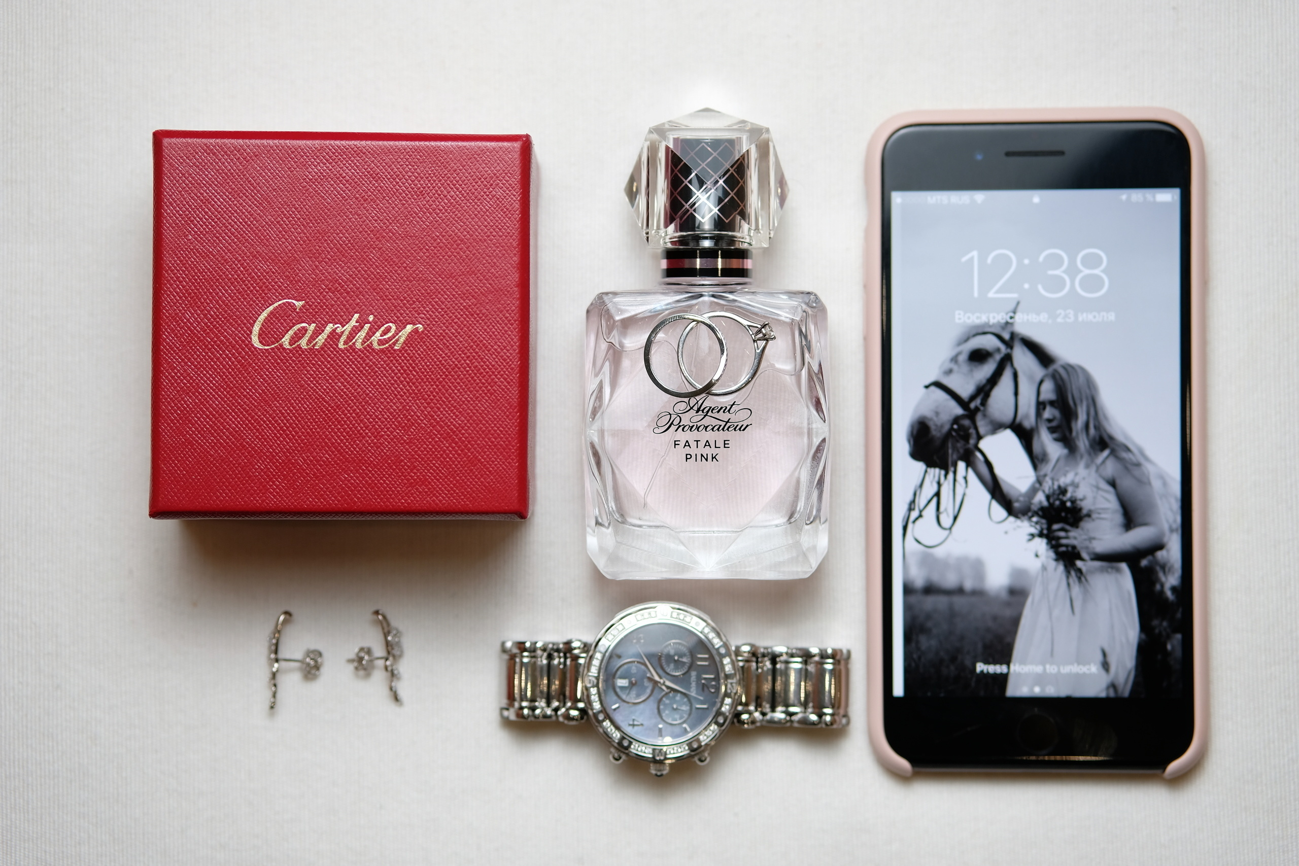 Павел и Мария. Свадебный фотограф в Краснодаре Андрей Тюменев