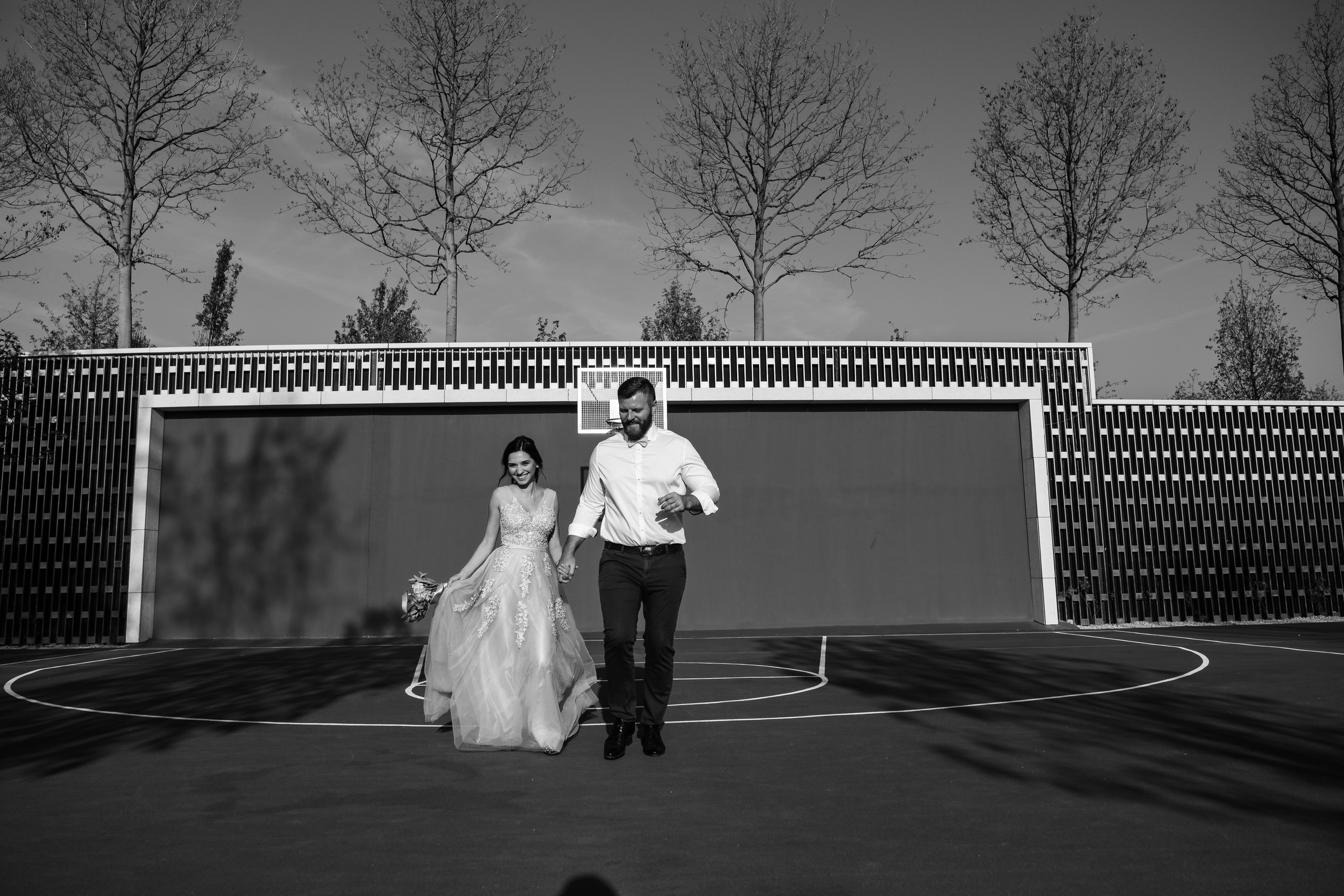 Павел и Екатерина. Свадебный фотограф в Краснодаре Андрей Тюменев