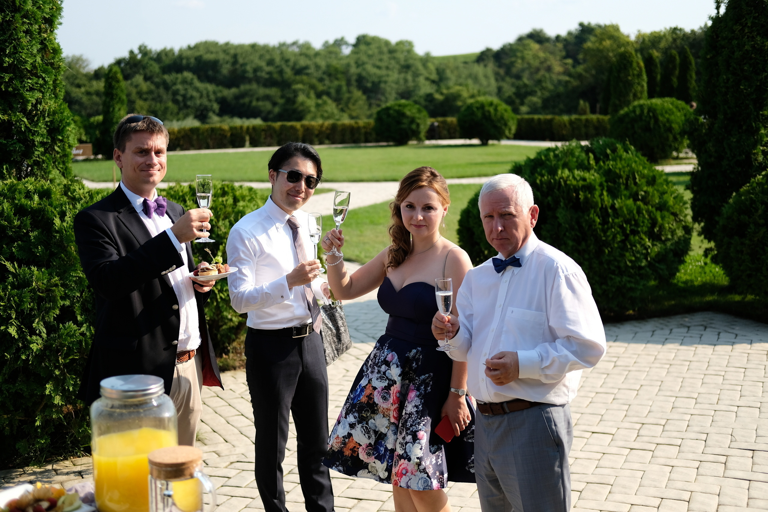 Павел и Мария. Свадебный фотограф в Краснодаре Андрей Тюменев