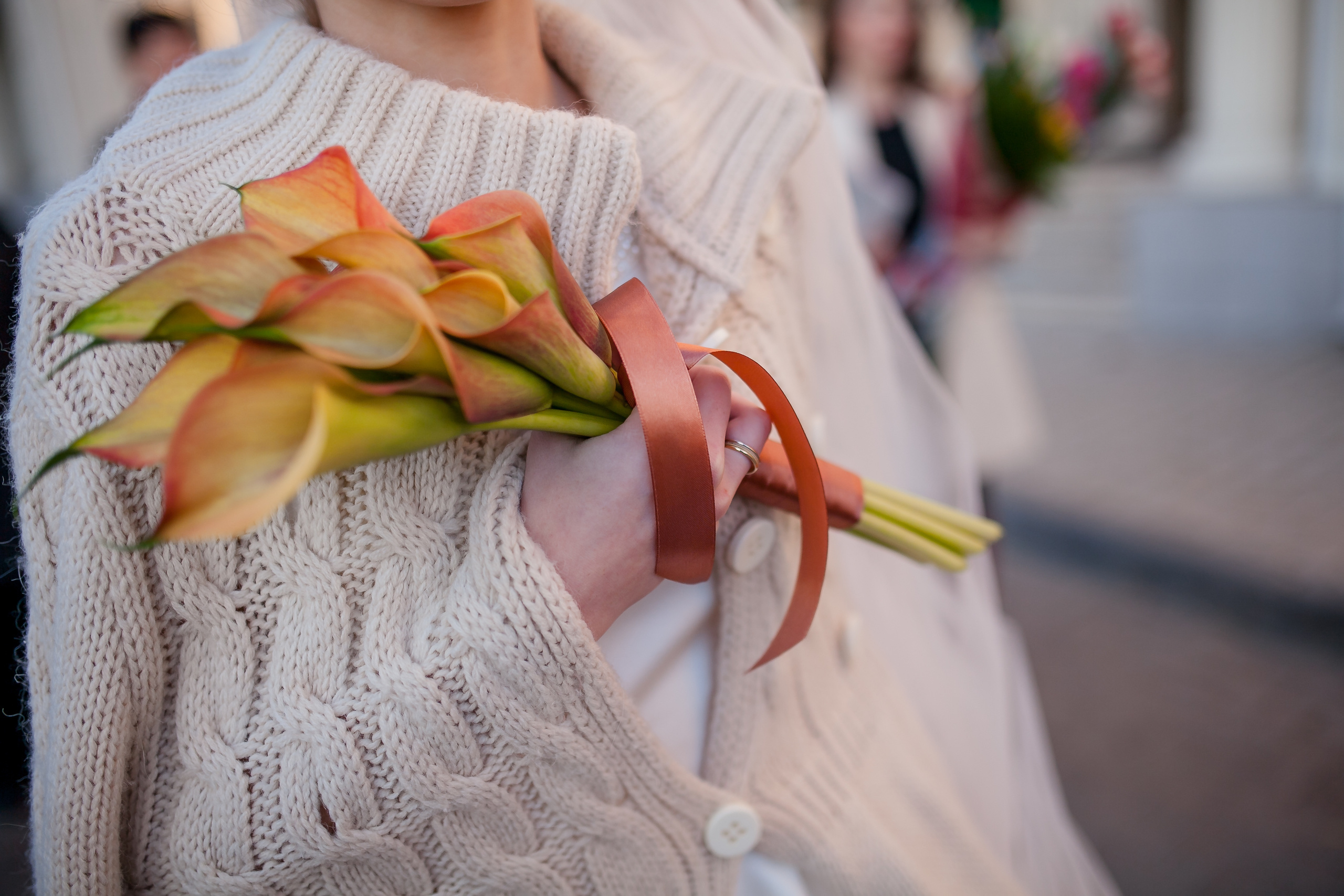 Роман и Анастасия. Свадебный фотограф в Краснодаре Андрей Тюменев