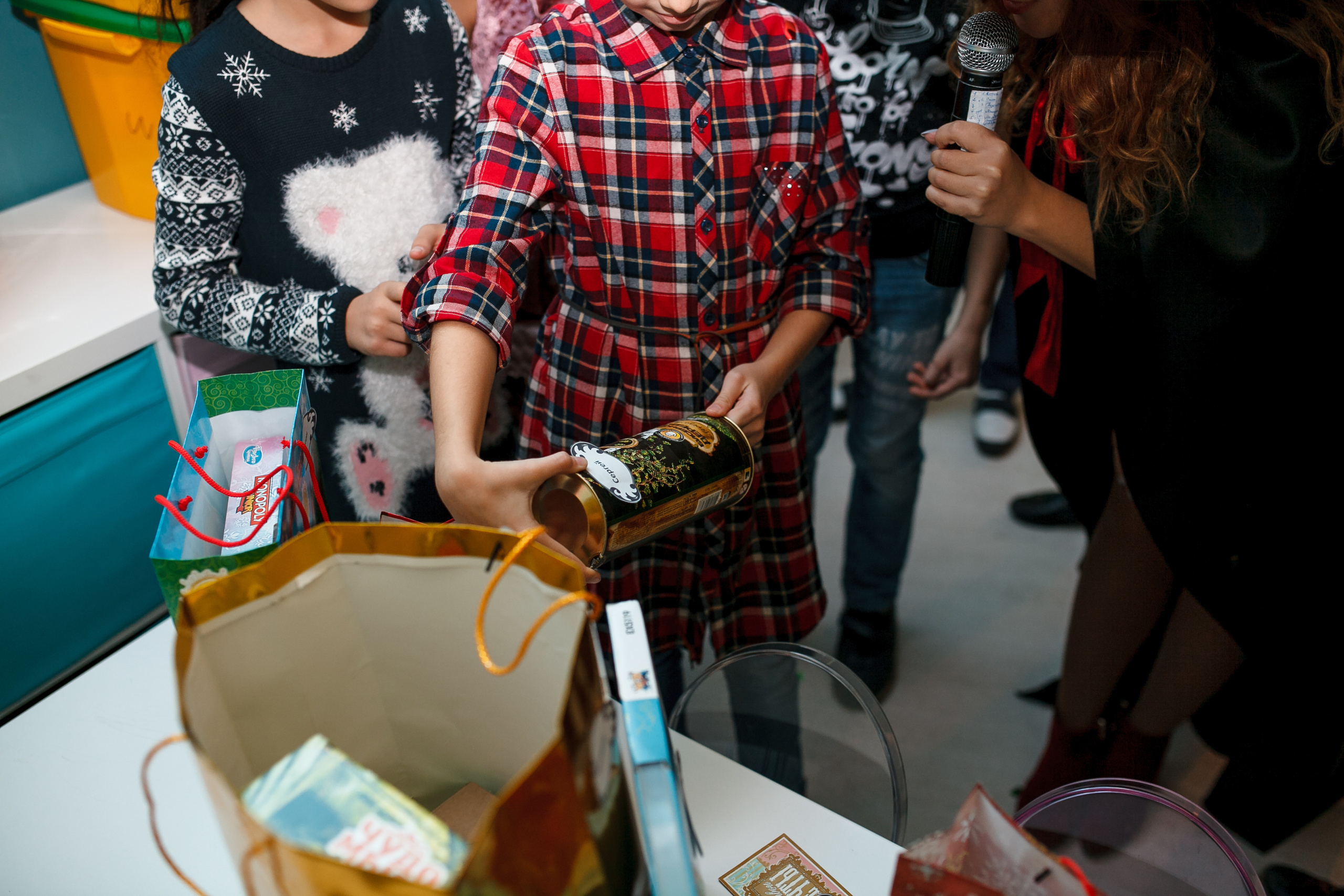 День рождения Лены. Свадебный фотограф в Краснодаре Андрей Тюменев