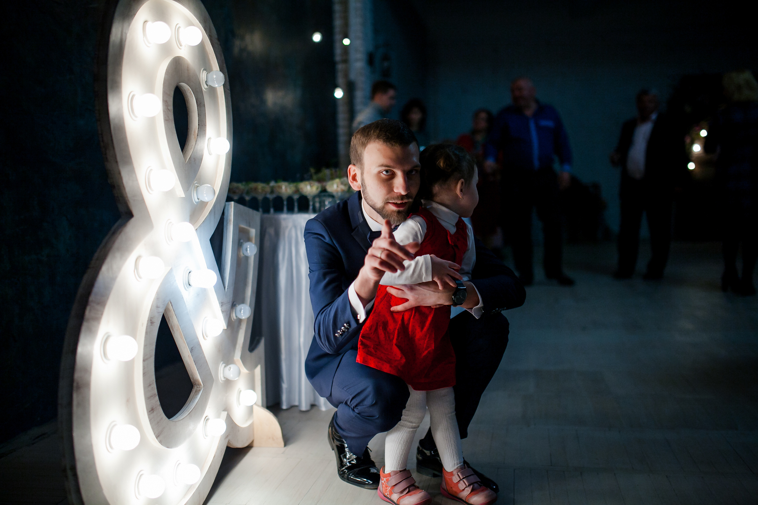 Роман и Анастасия. Свадебный фотограф в Краснодаре Андрей Тюменев