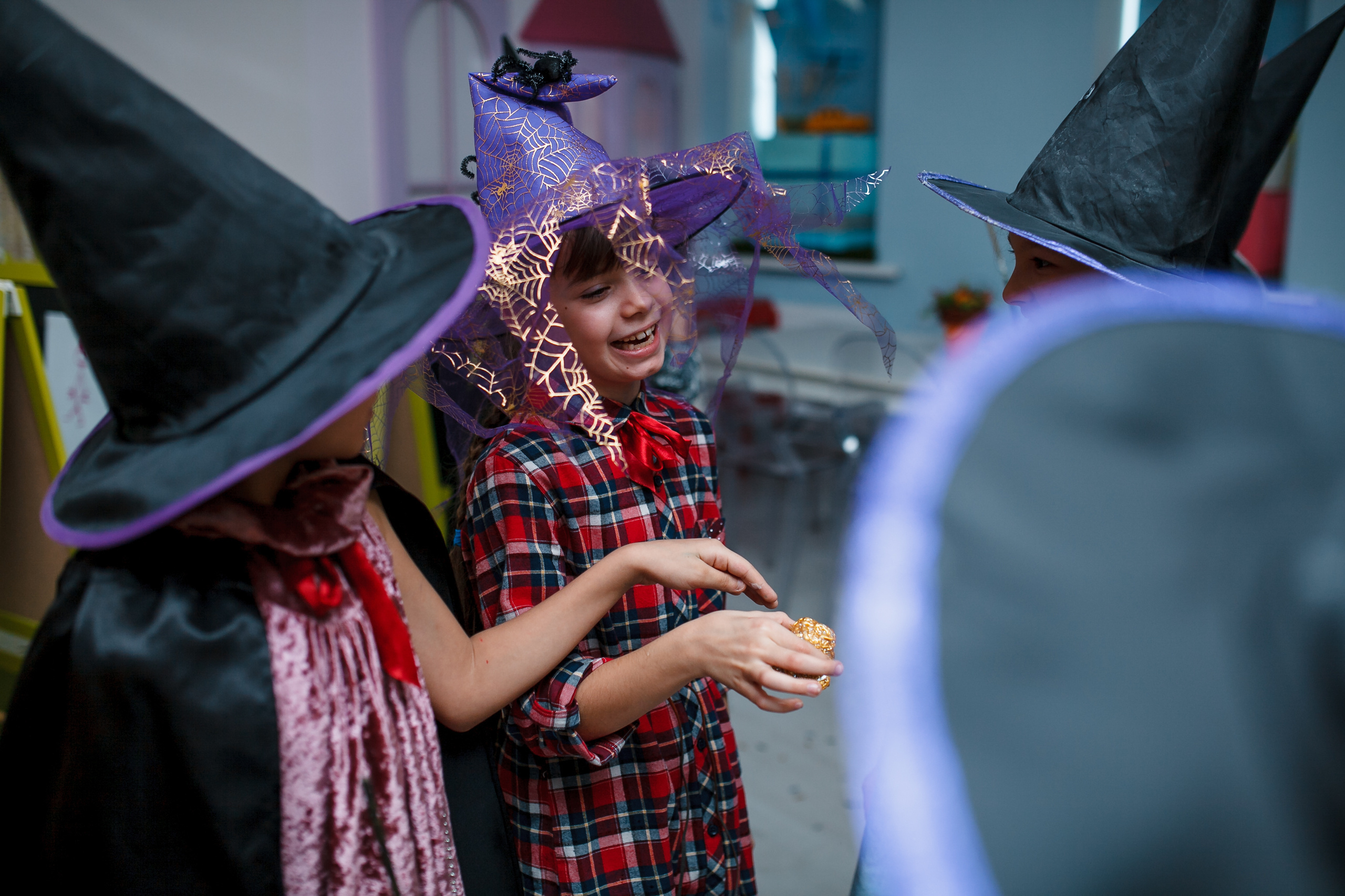 День рождения Лены. Свадебный фотограф в Краснодаре Андрей Тюменев